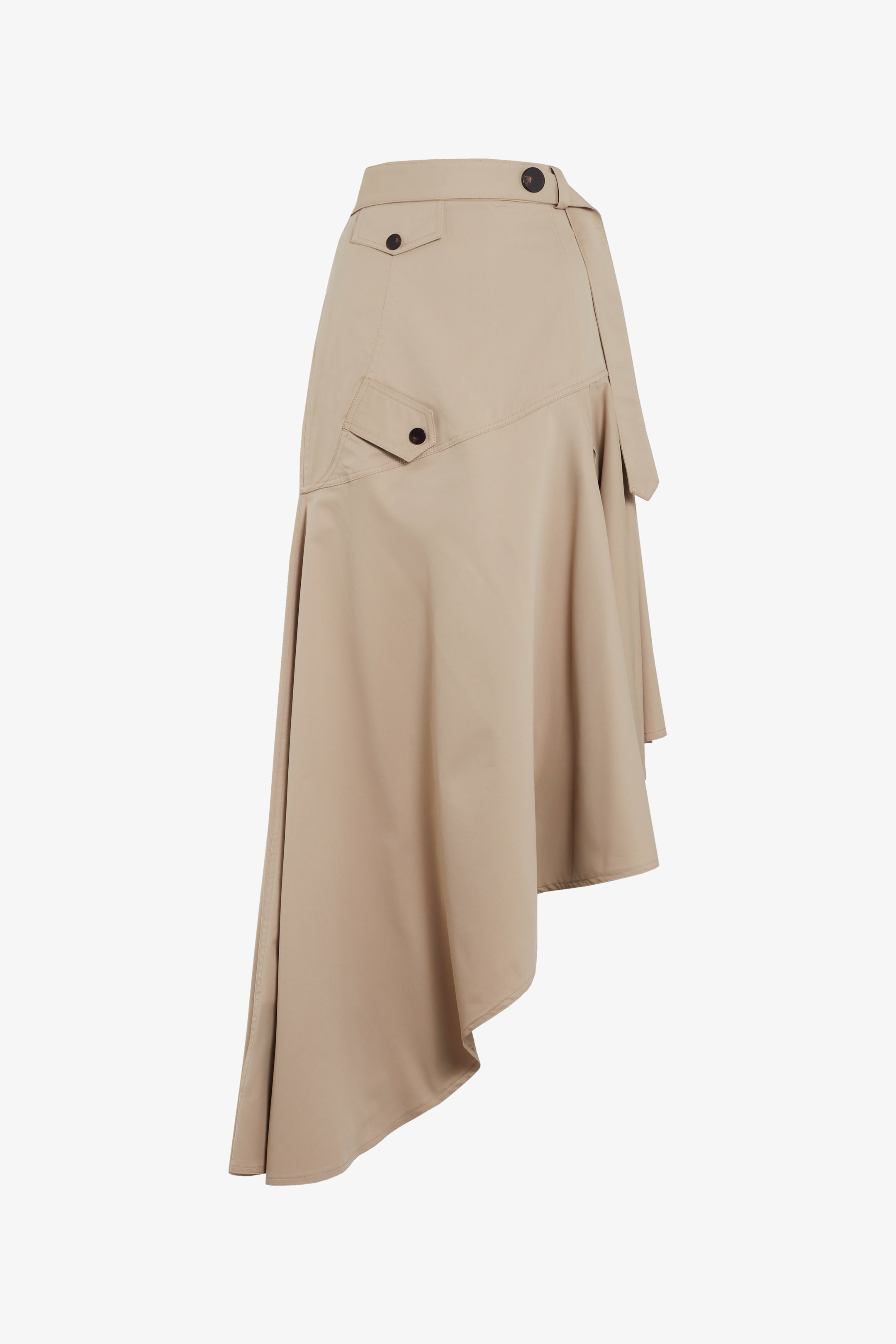 Falda London