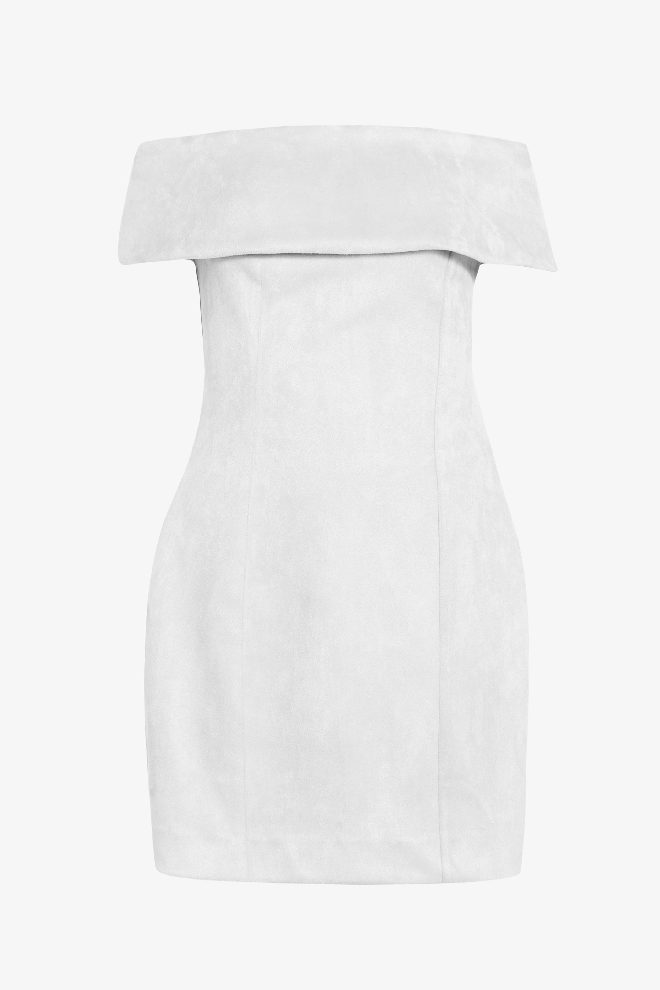Vestido the dress