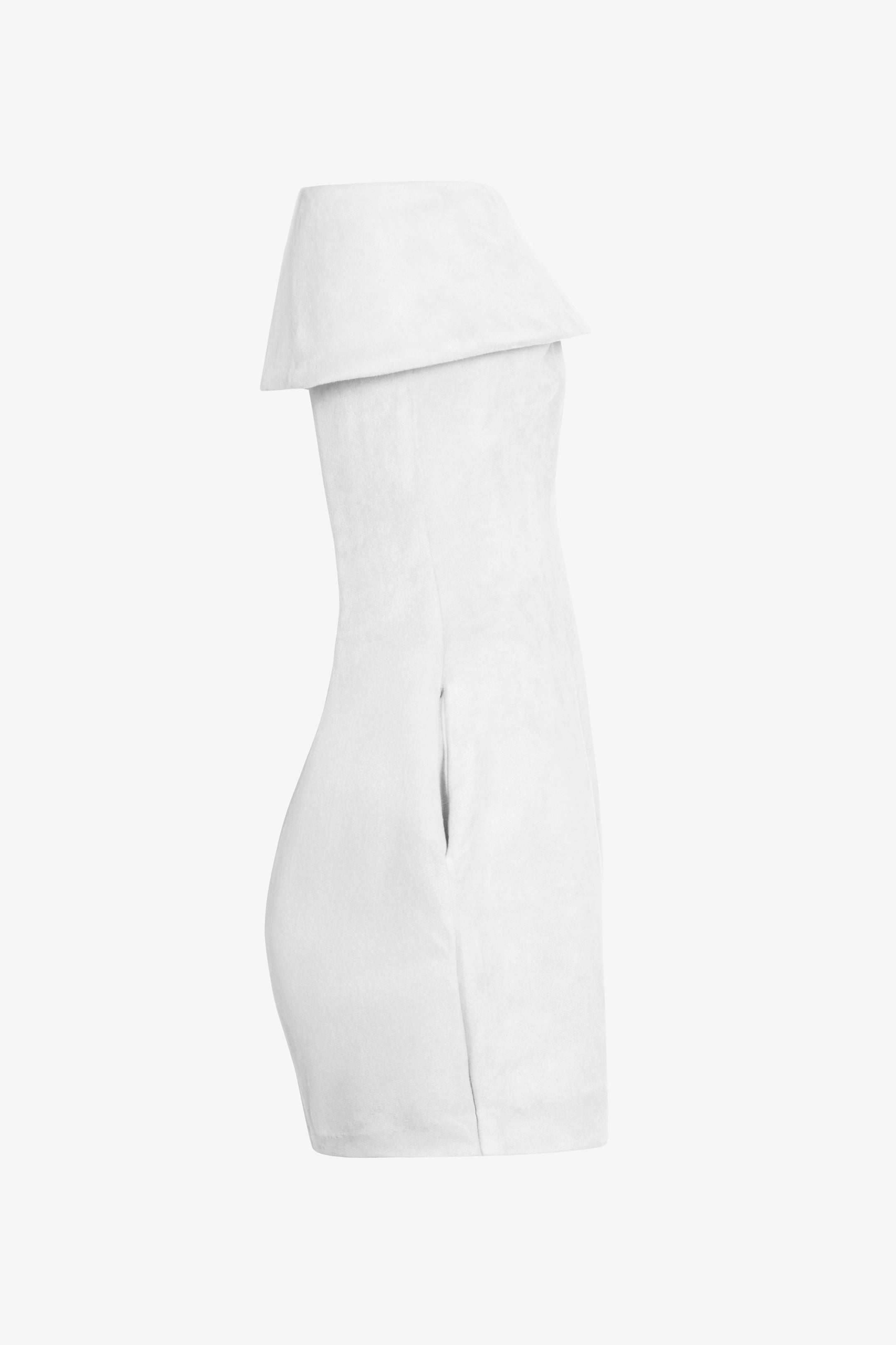 Vestido the dress