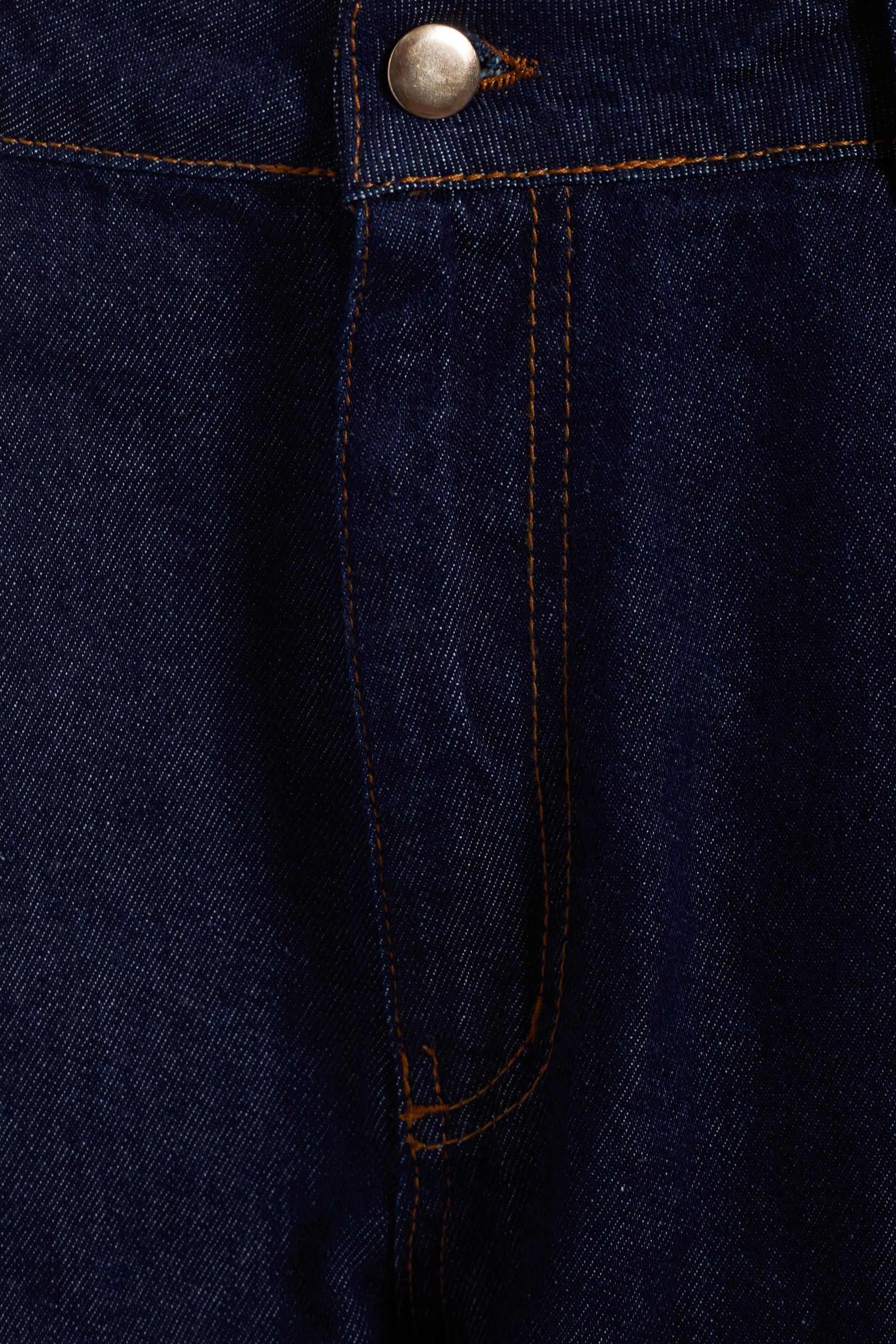 Jeans Creta Blue