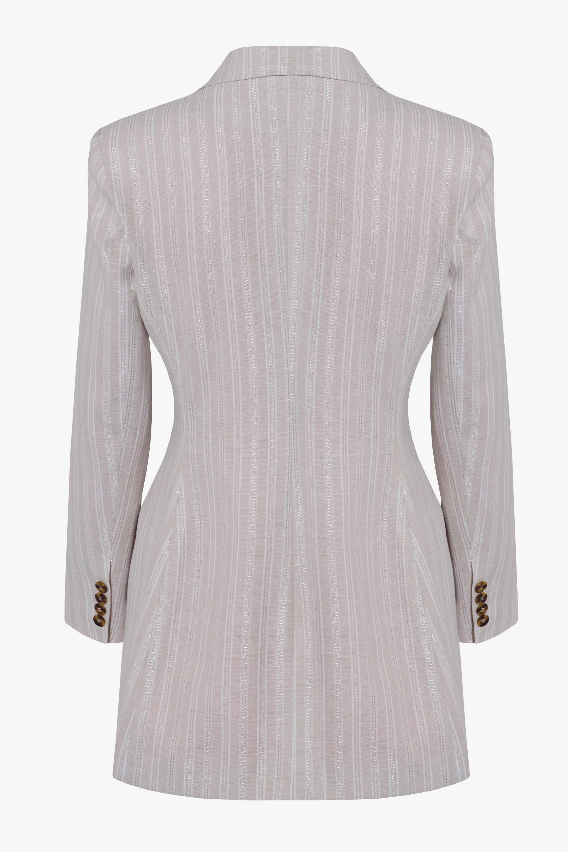 Cameron Blazer