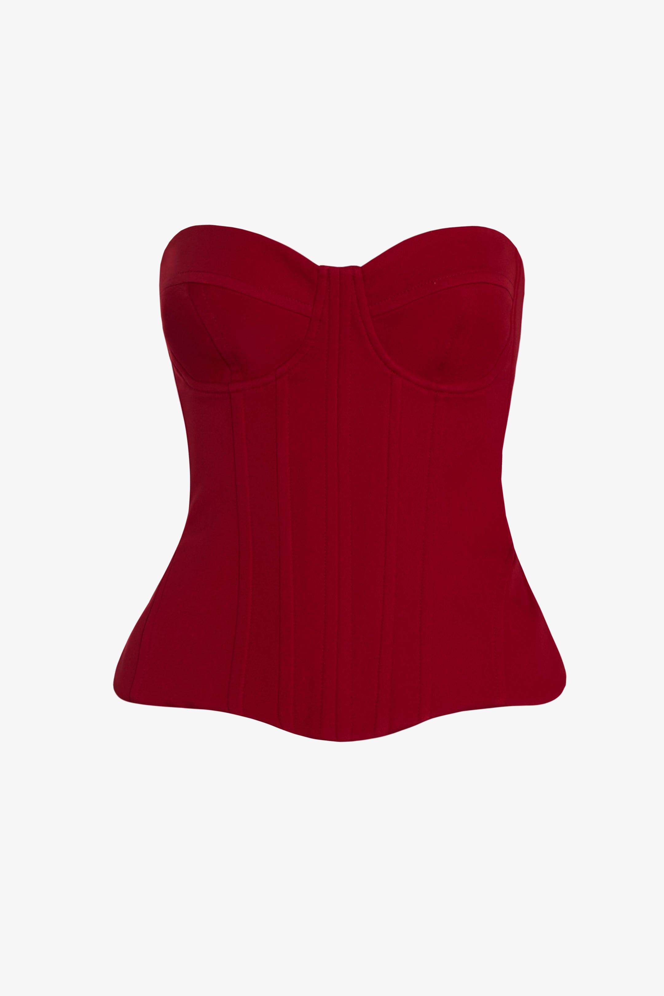 Corset Adelina