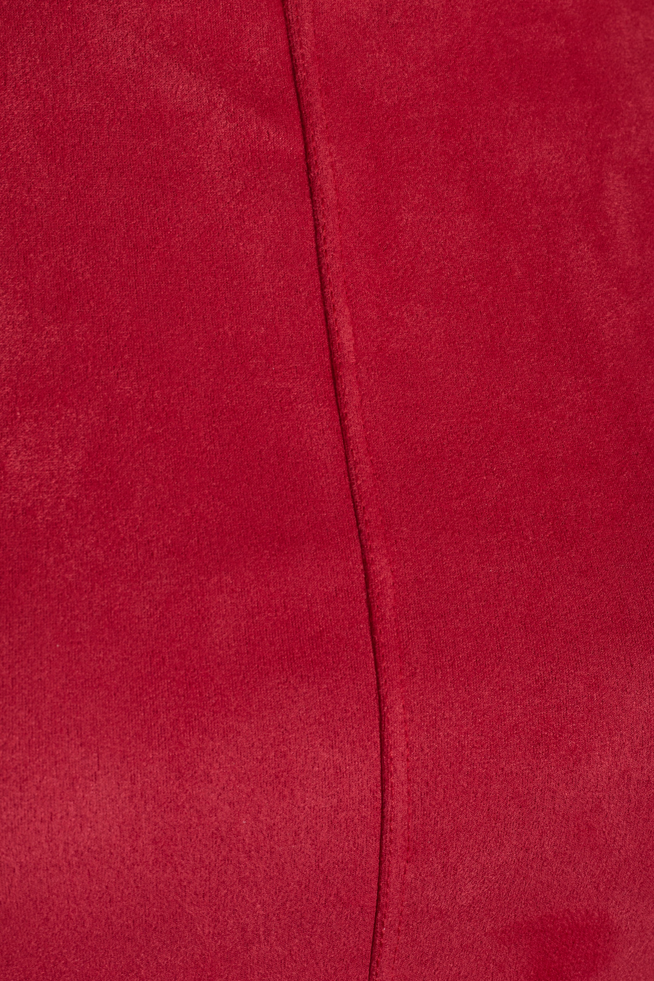 Top Milos rojo