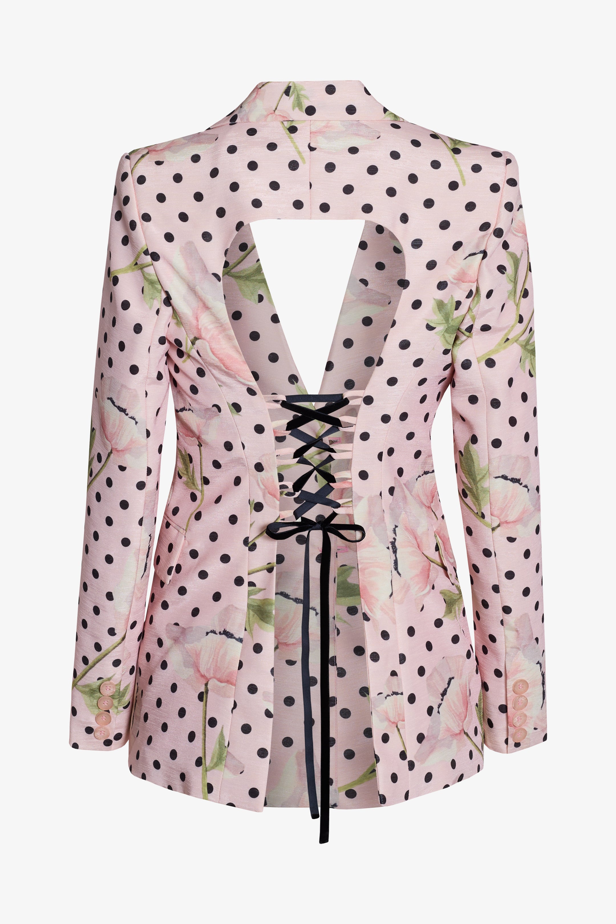 Blazer Sinfonia