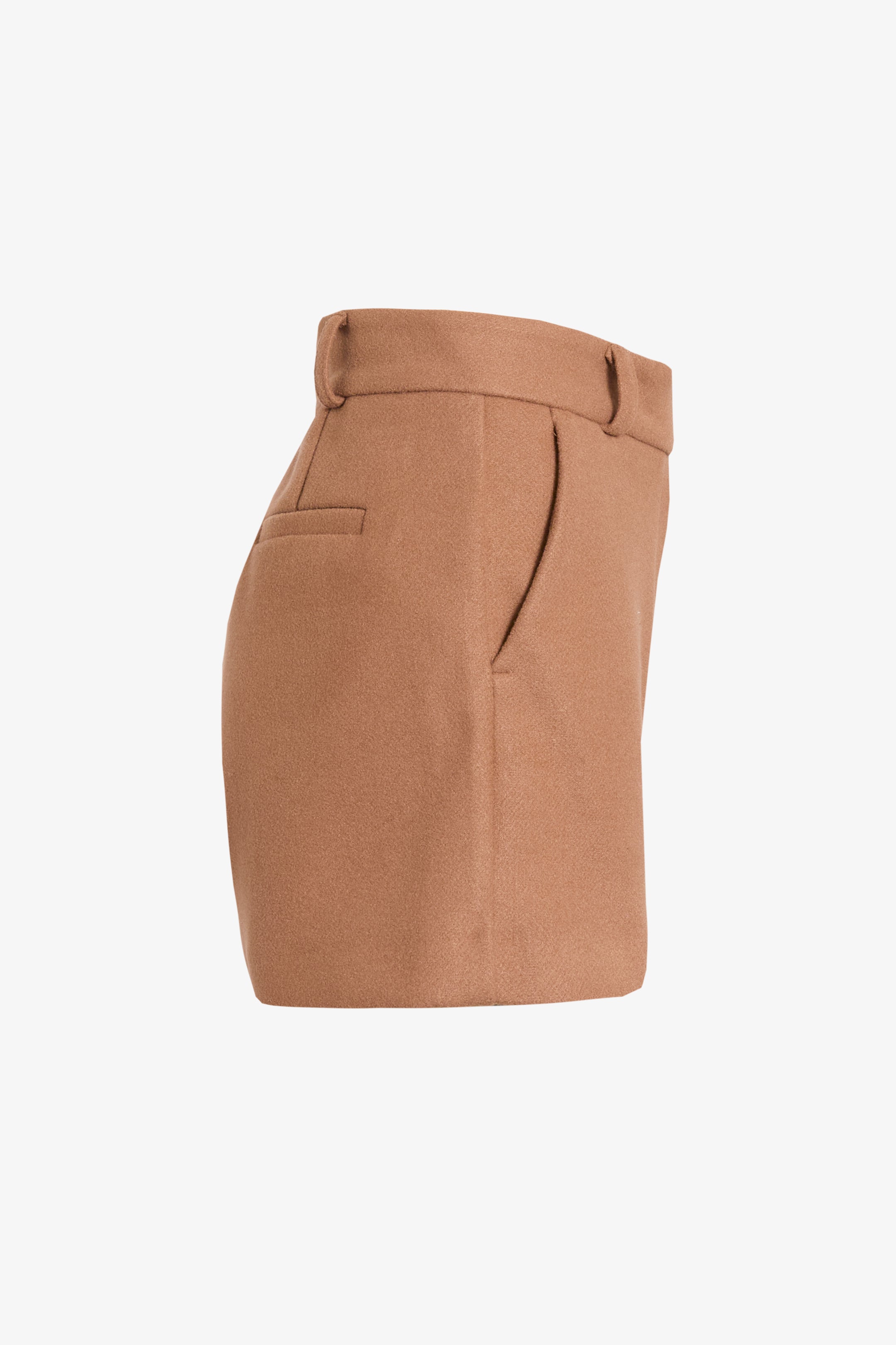 Short Marie Claudi concept camel