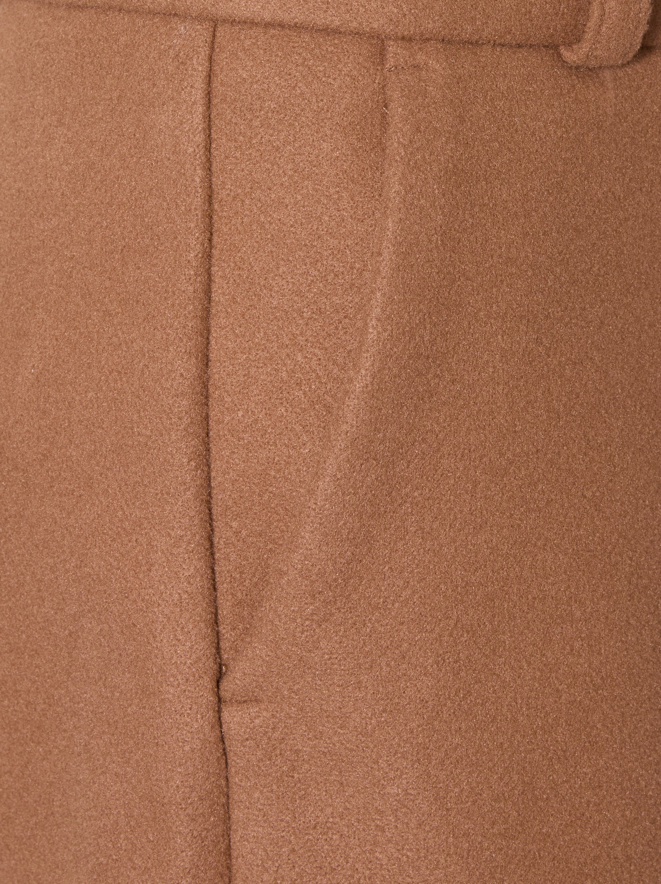 Short Marie Claudi concept camel