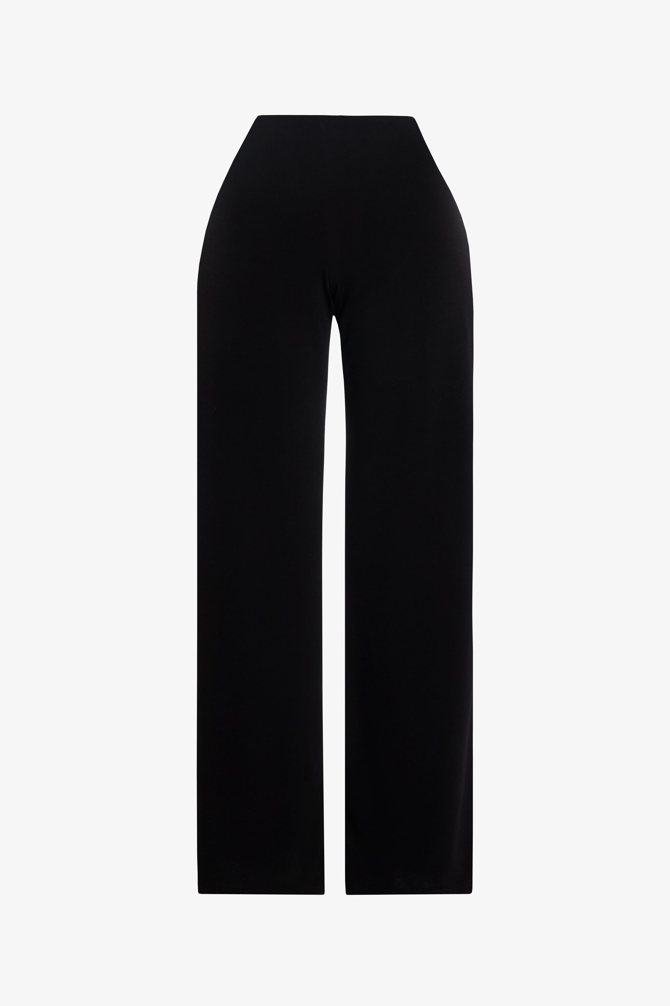 Calza Rouge negra