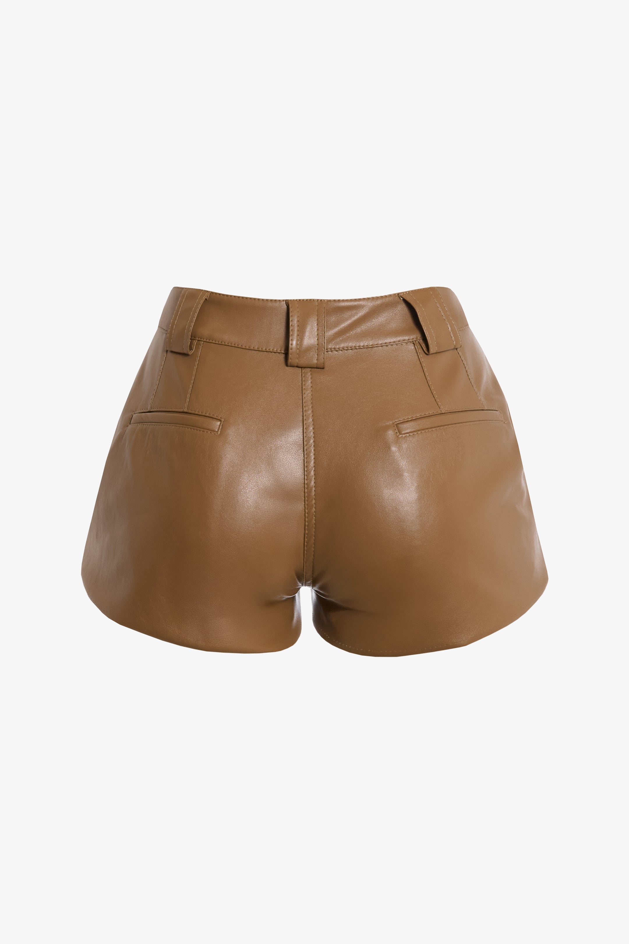 Short El aviador
