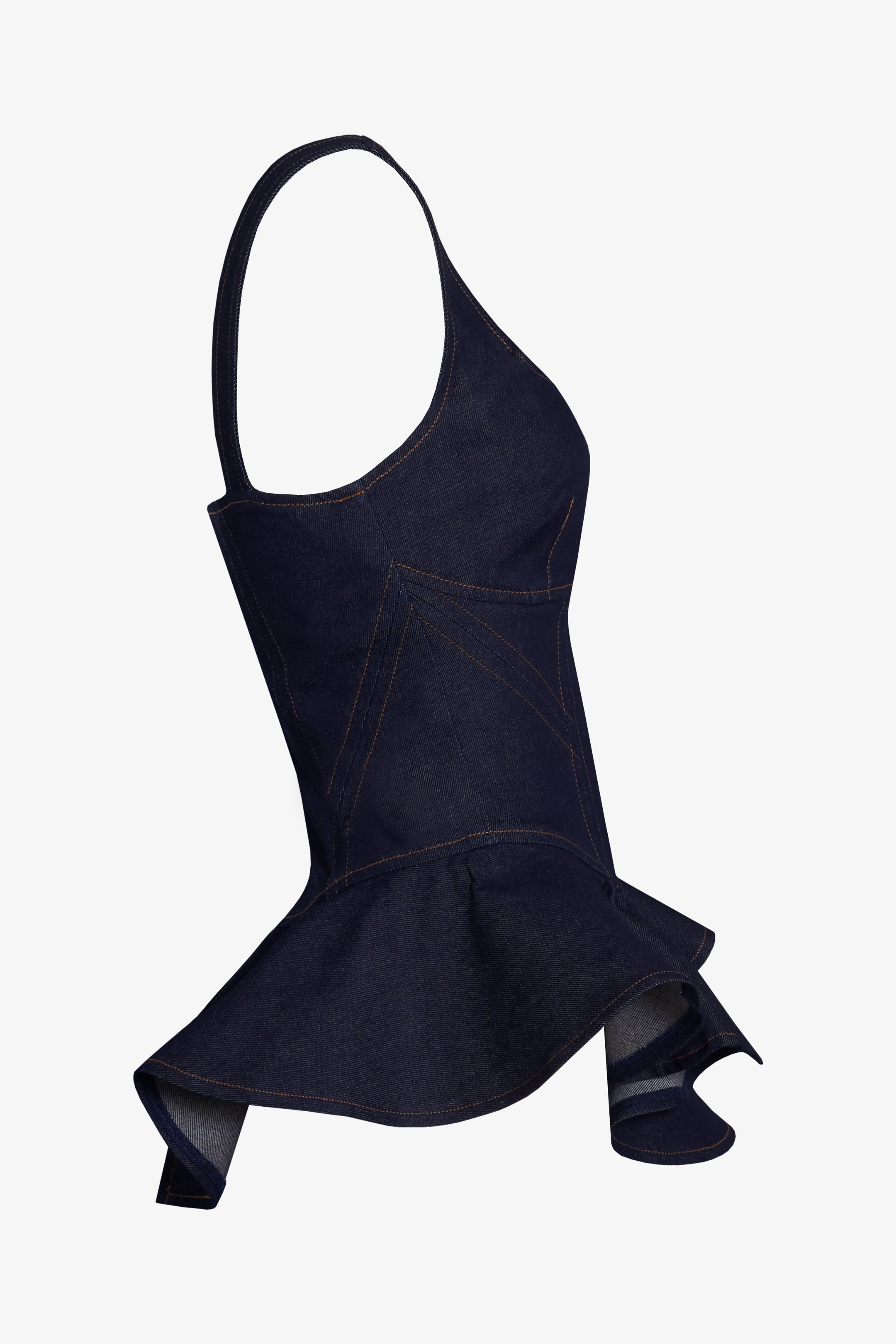 Corset Arabella