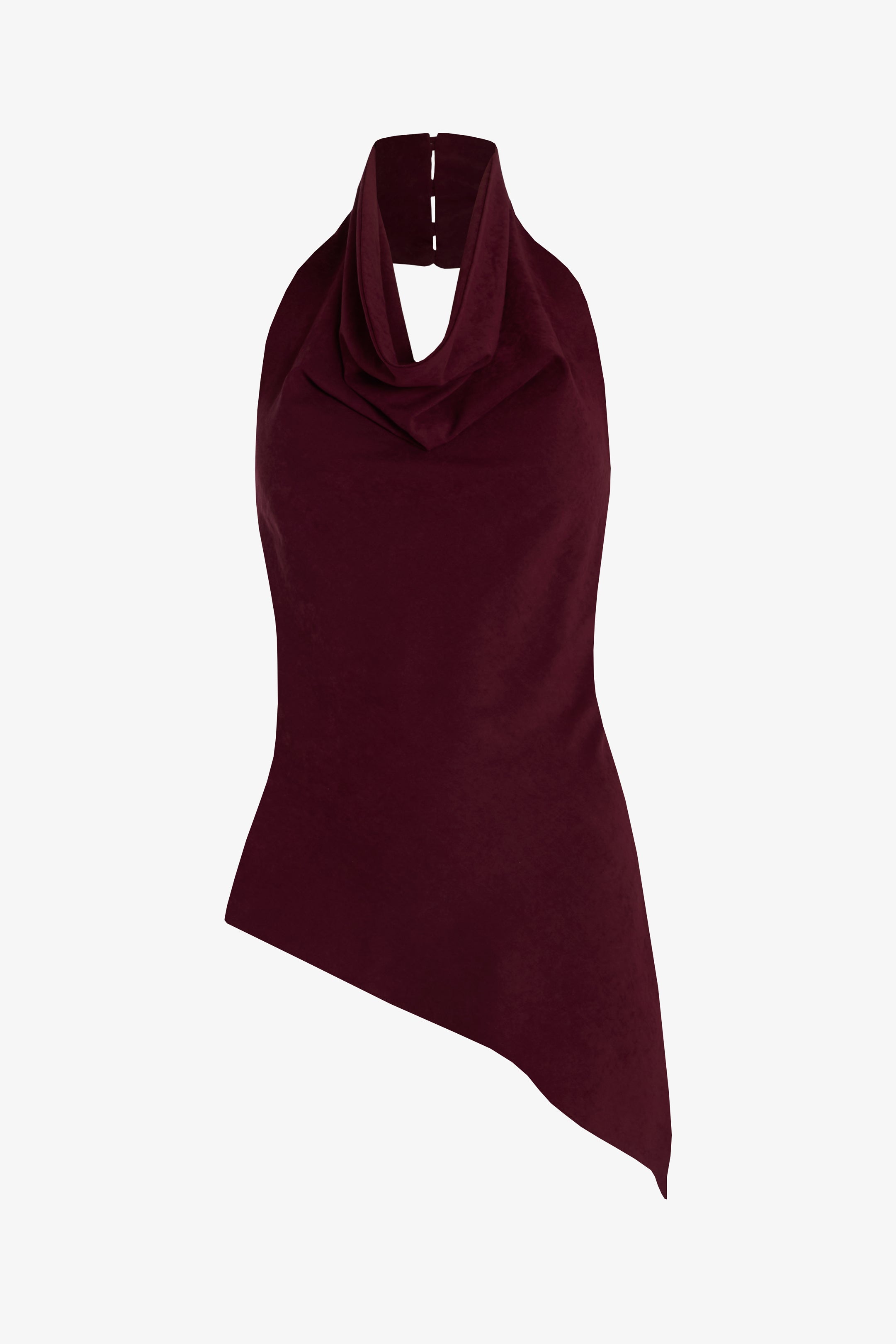 Top flat musse burdeo