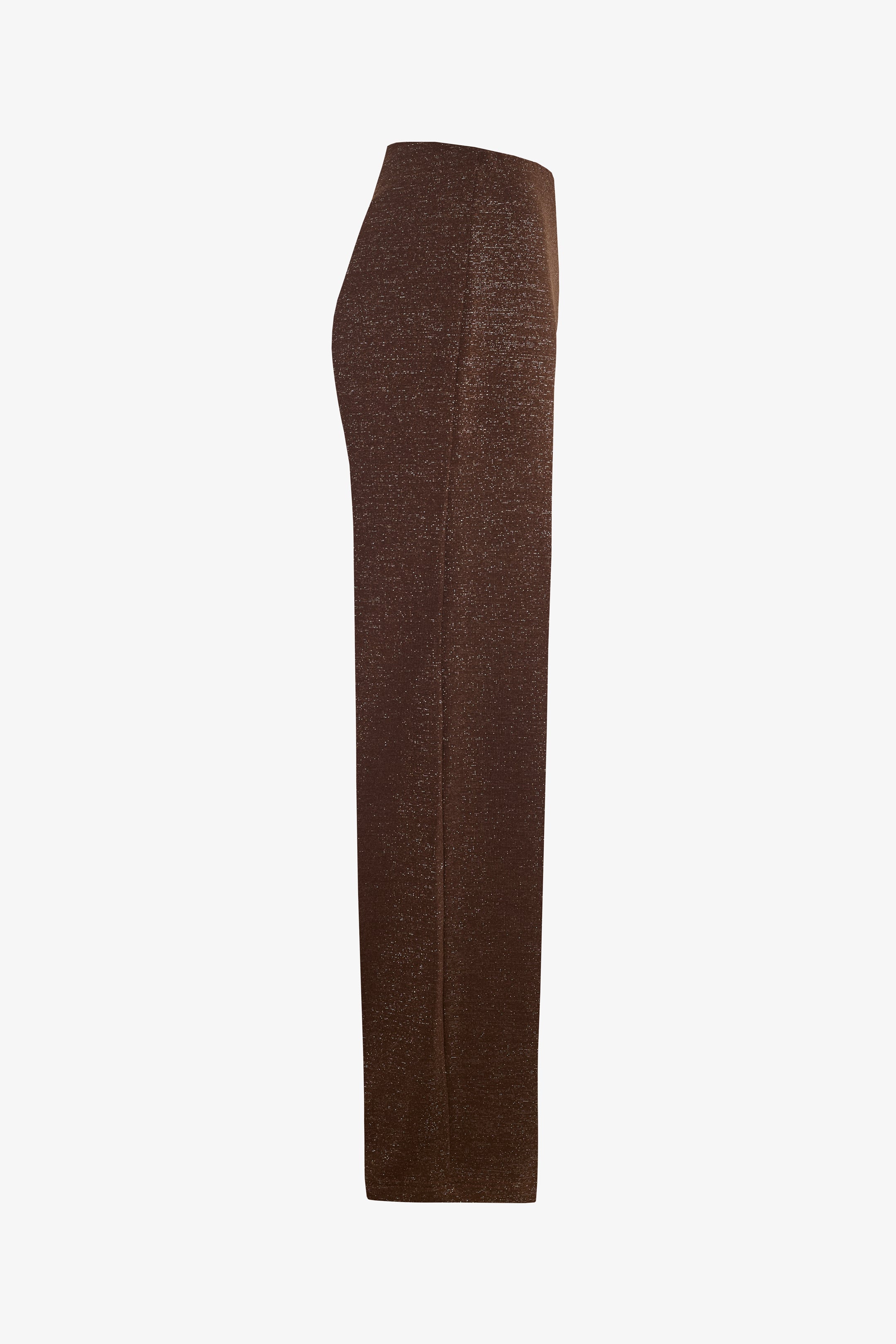 Ivanna brown pants