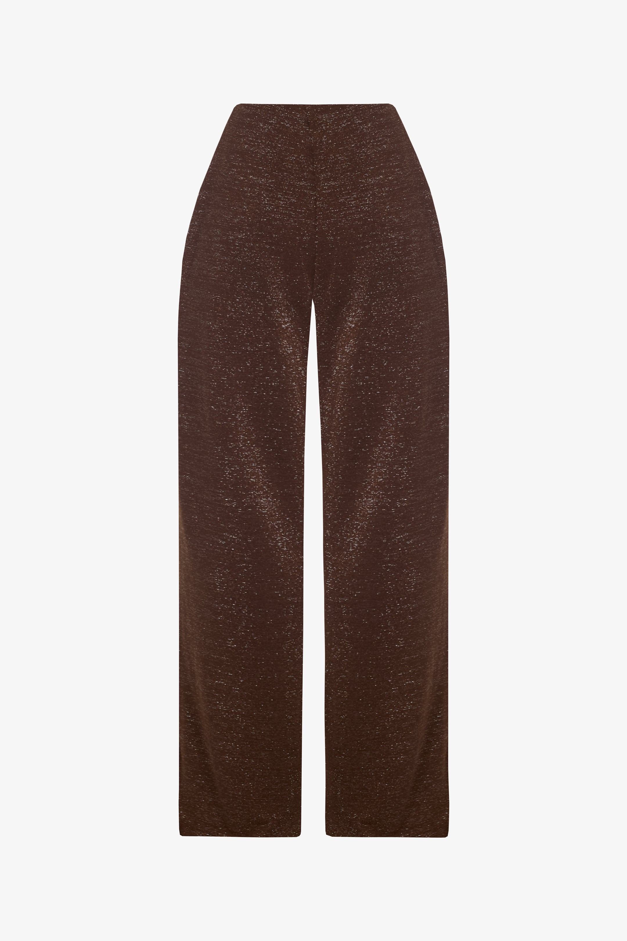 Ivanna brown pants