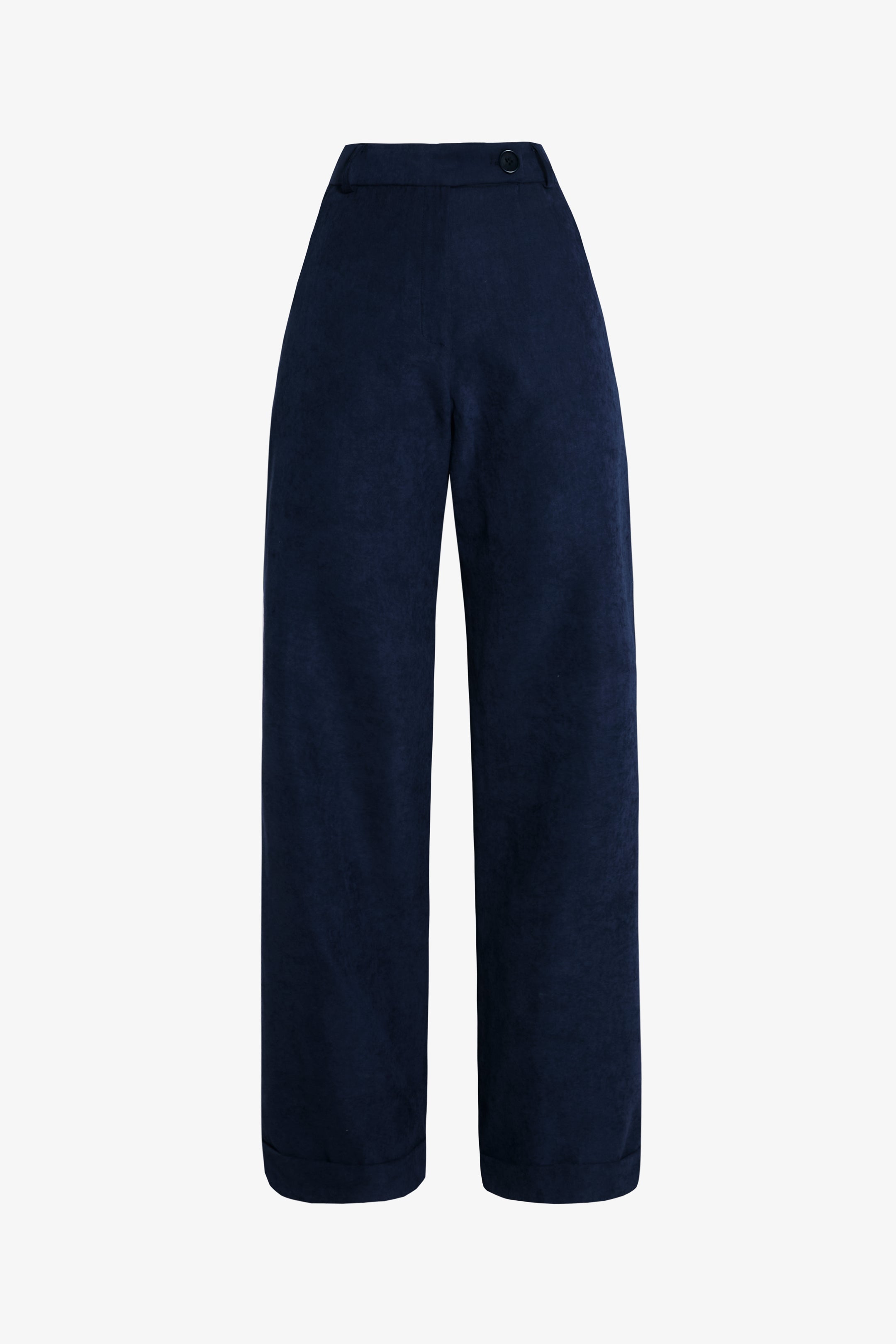 Pantalon Musse azul