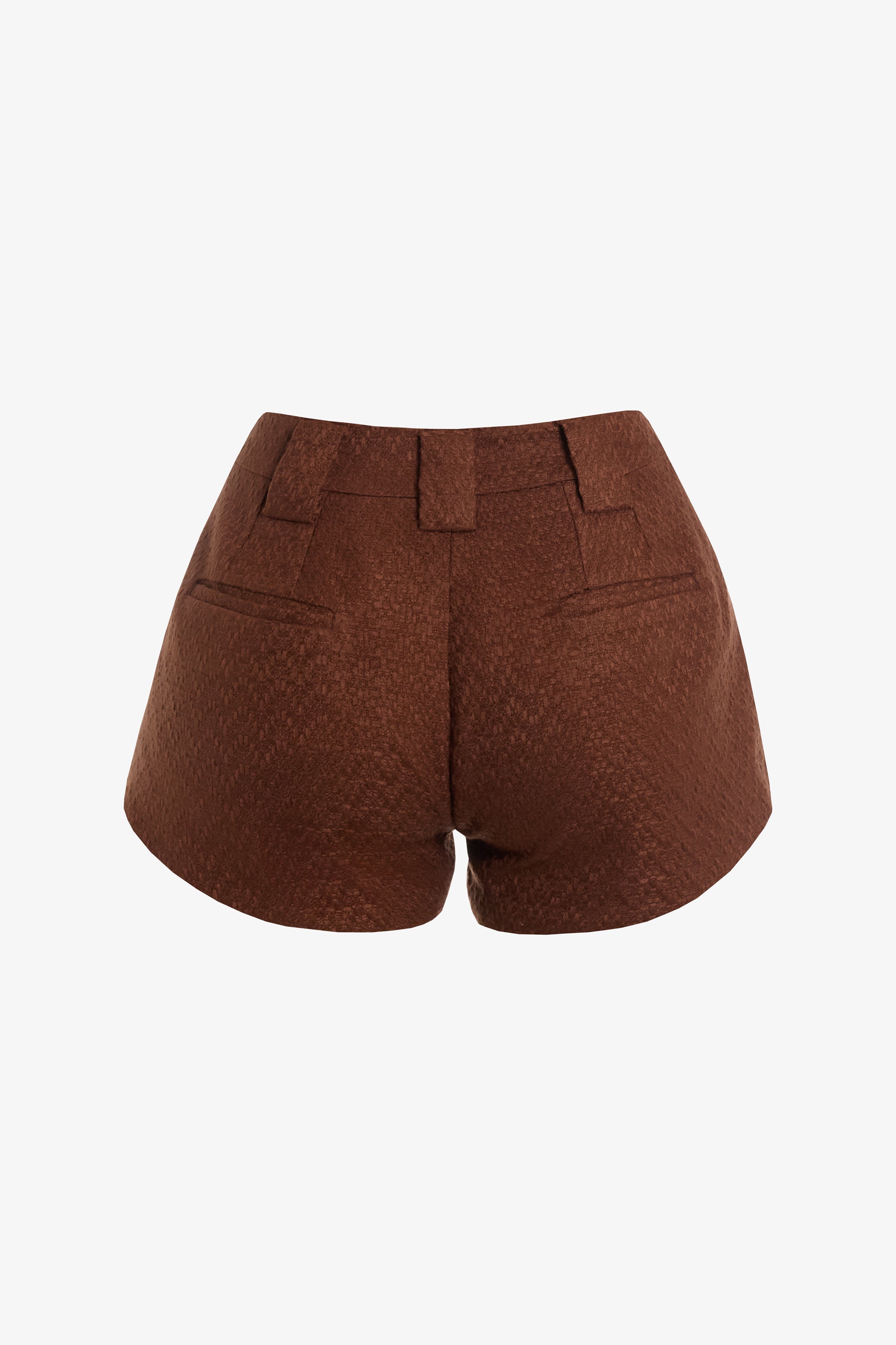 Short duvernois