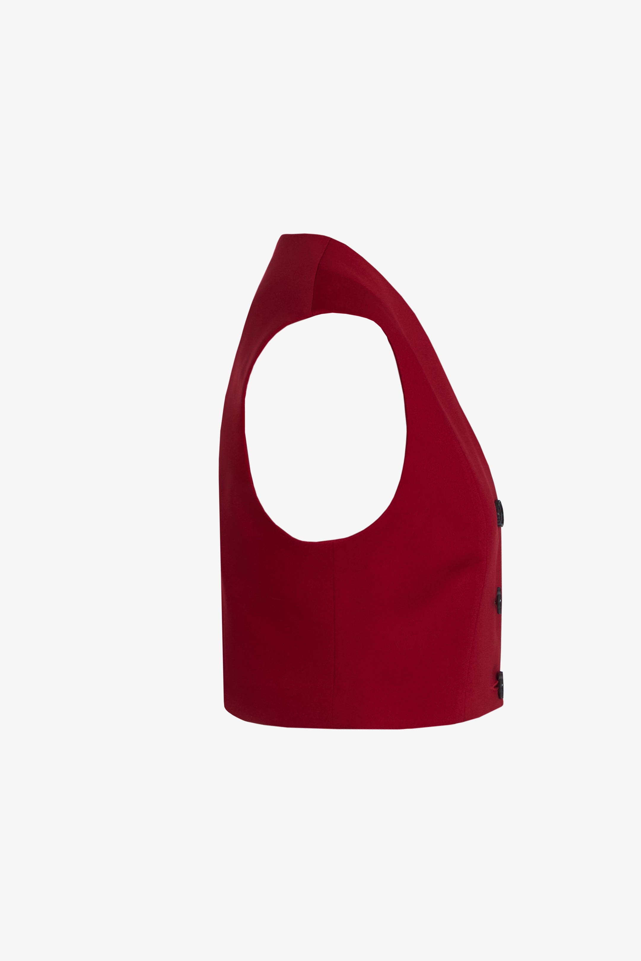 Gilet Adelina