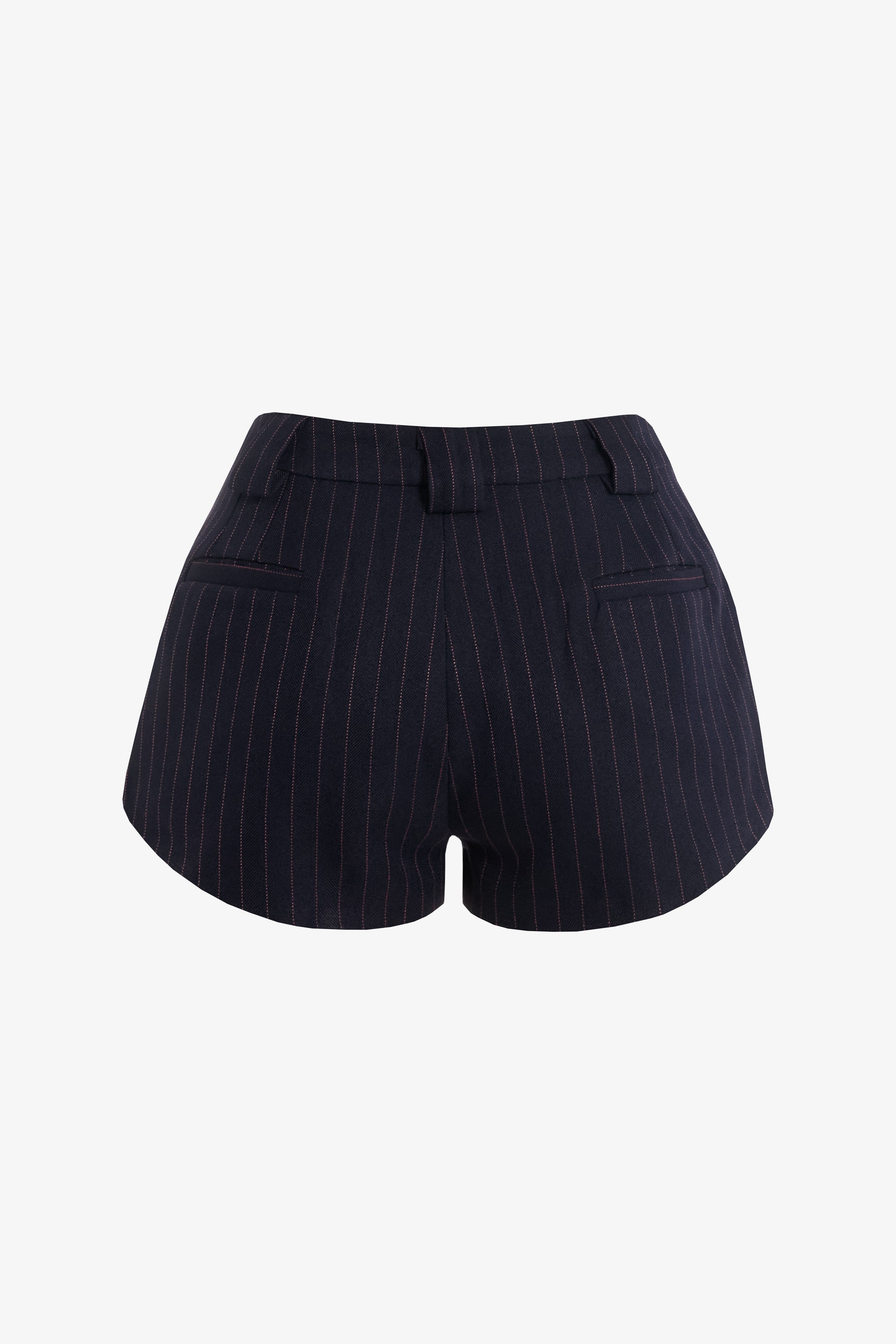 Short Victoria azul