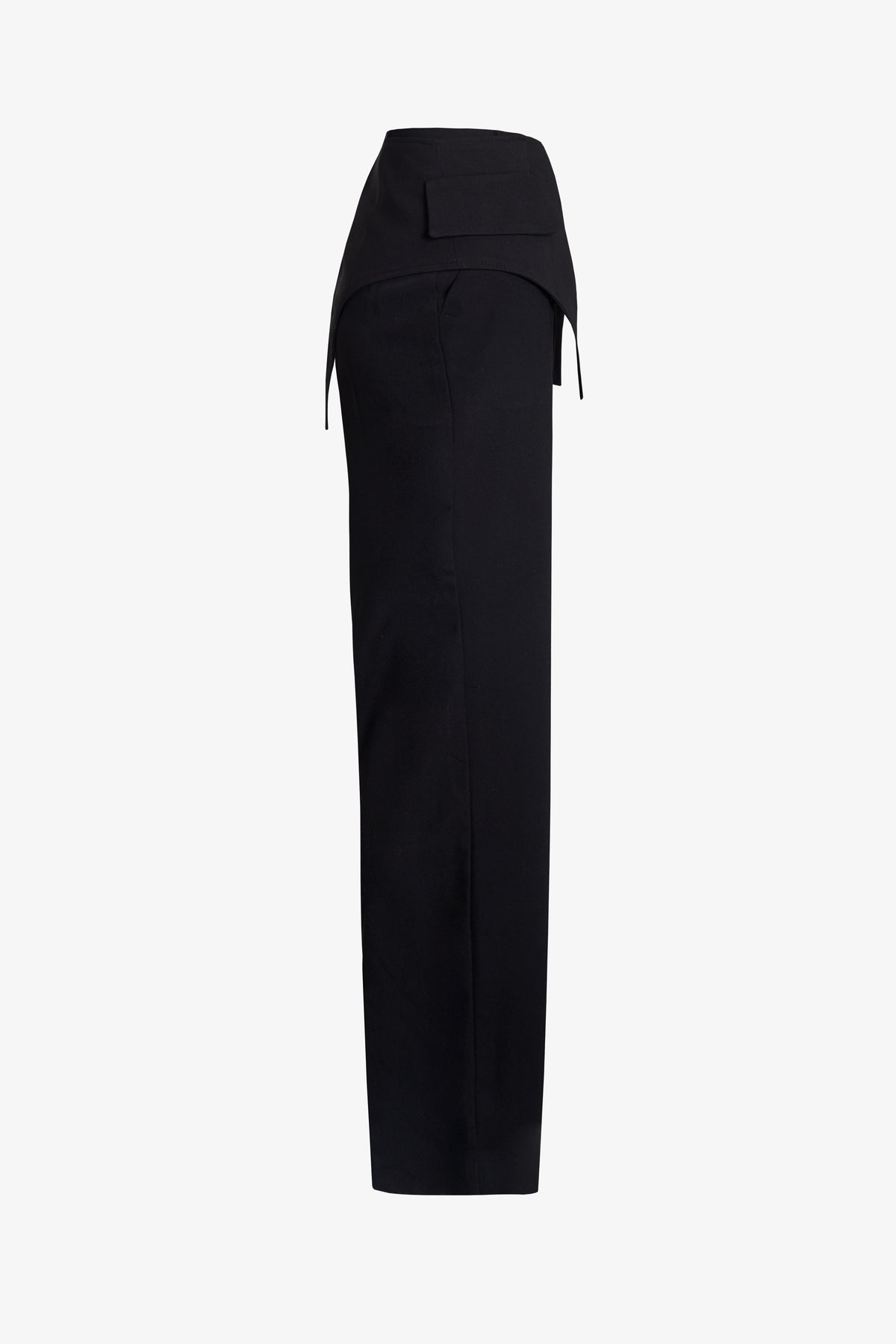 Pantalon Capricho negro