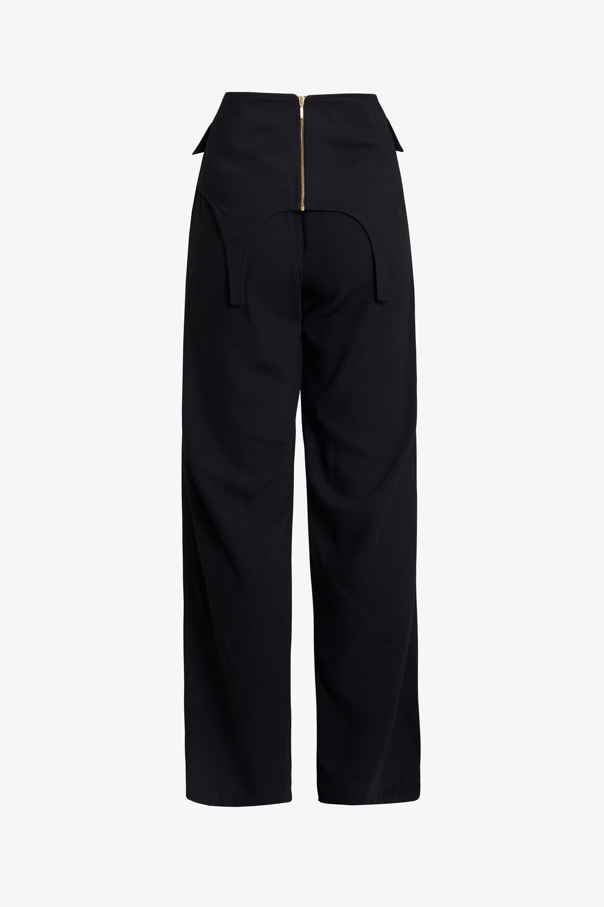 Pantalon Capricho negro