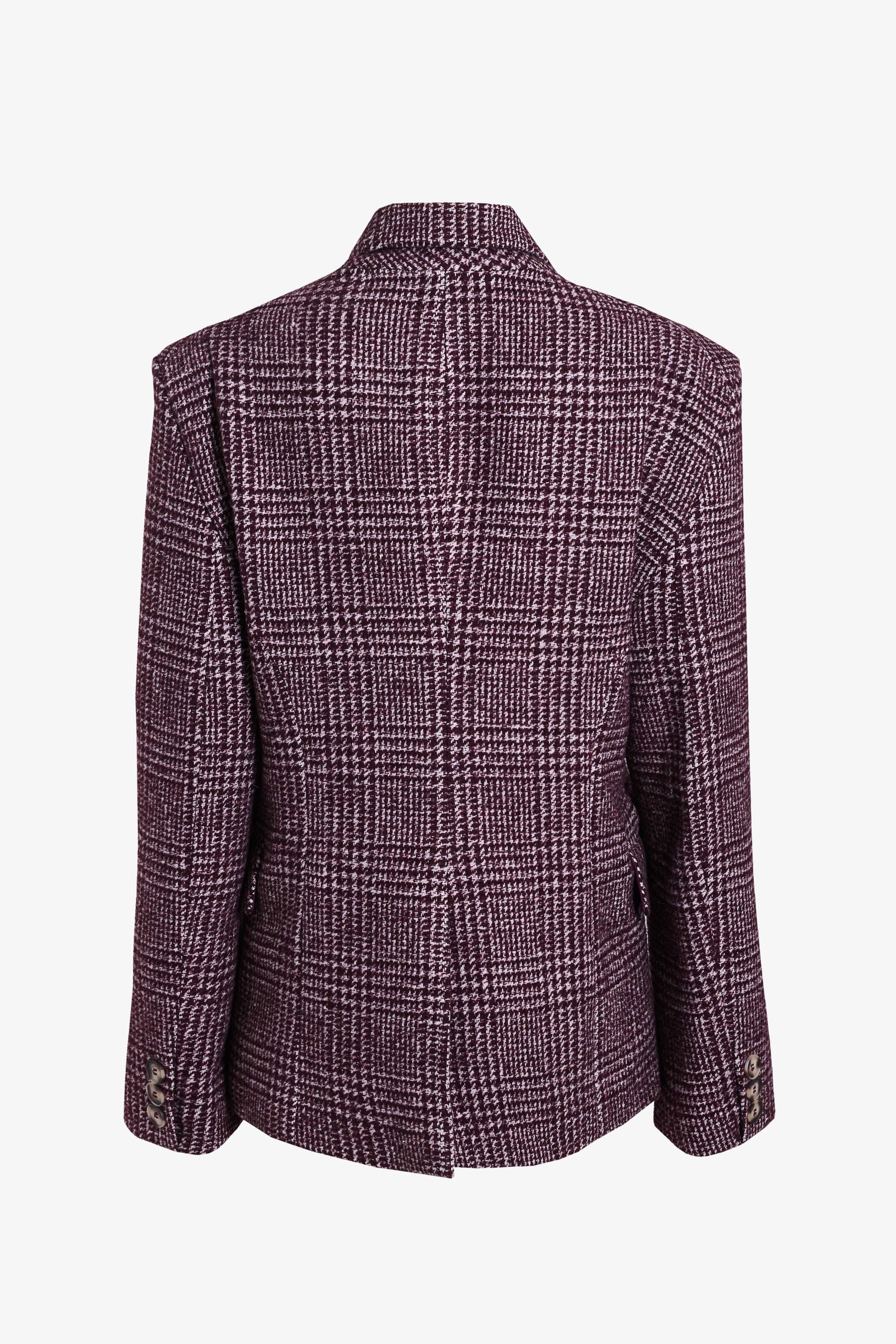 Blazer duomo light