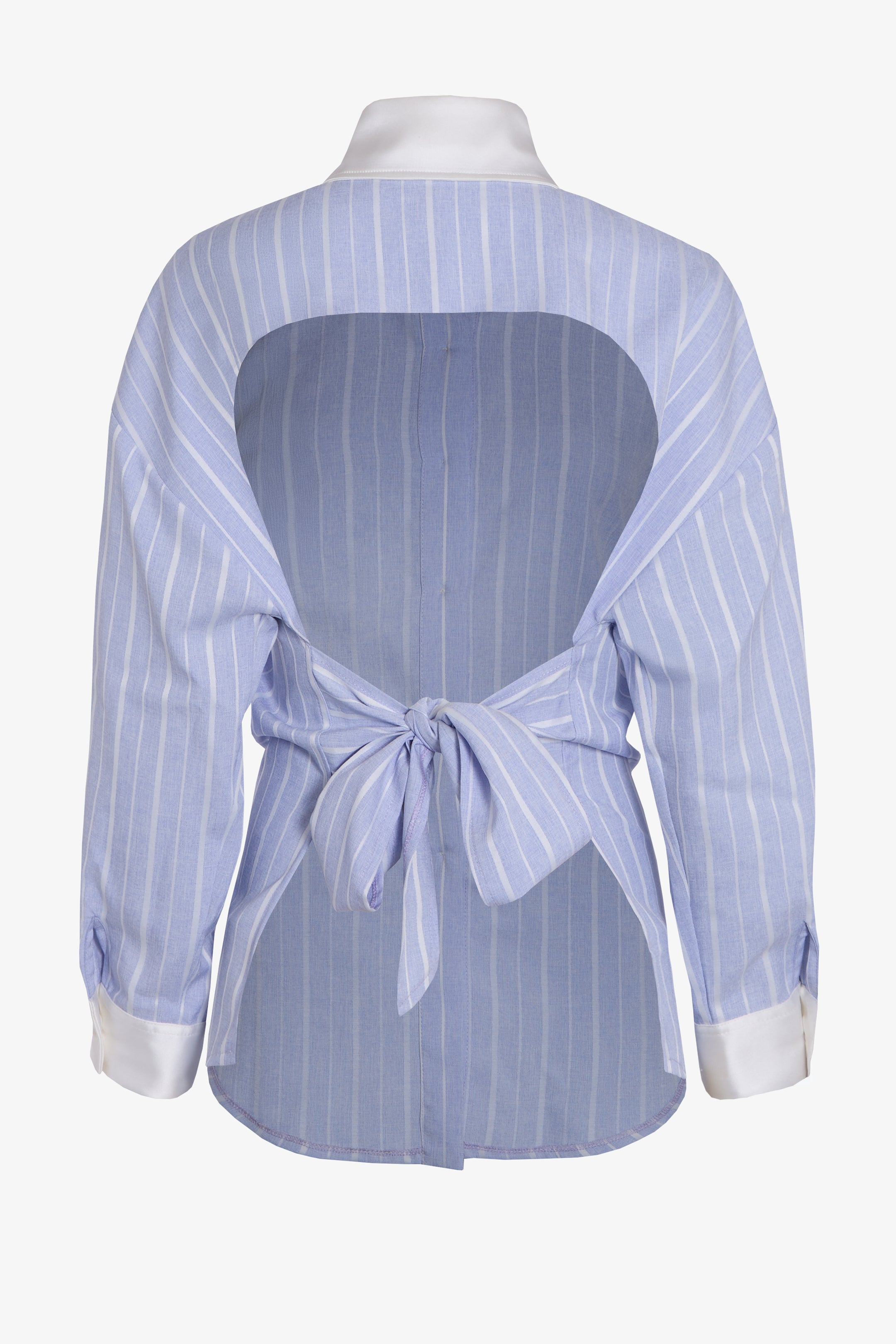 Blusa sephora listada