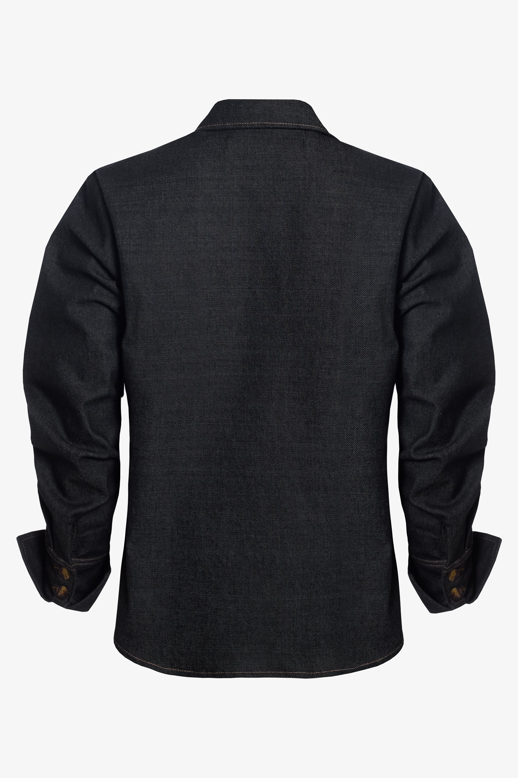 Blusa Cyrus