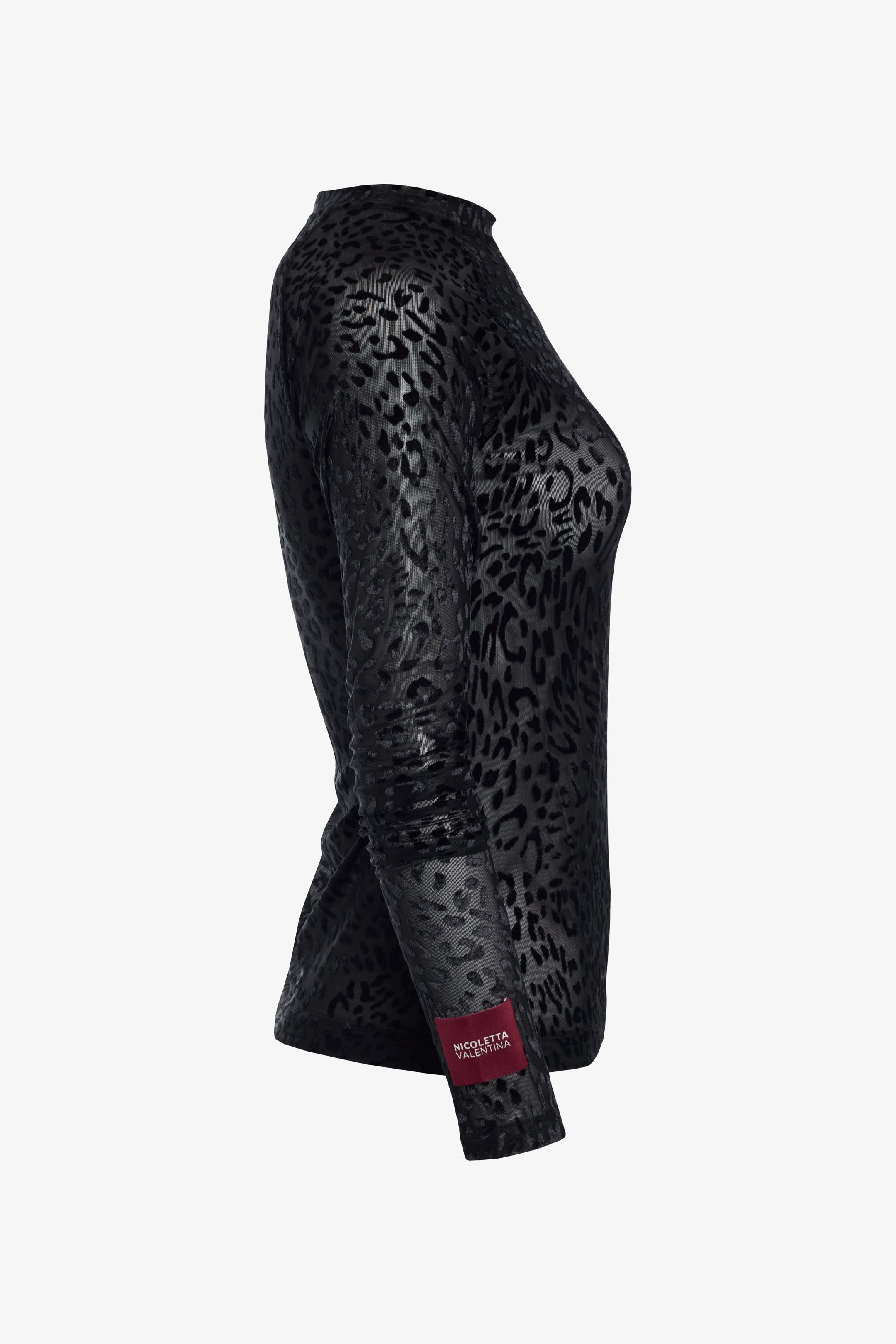 Polera Slater Print