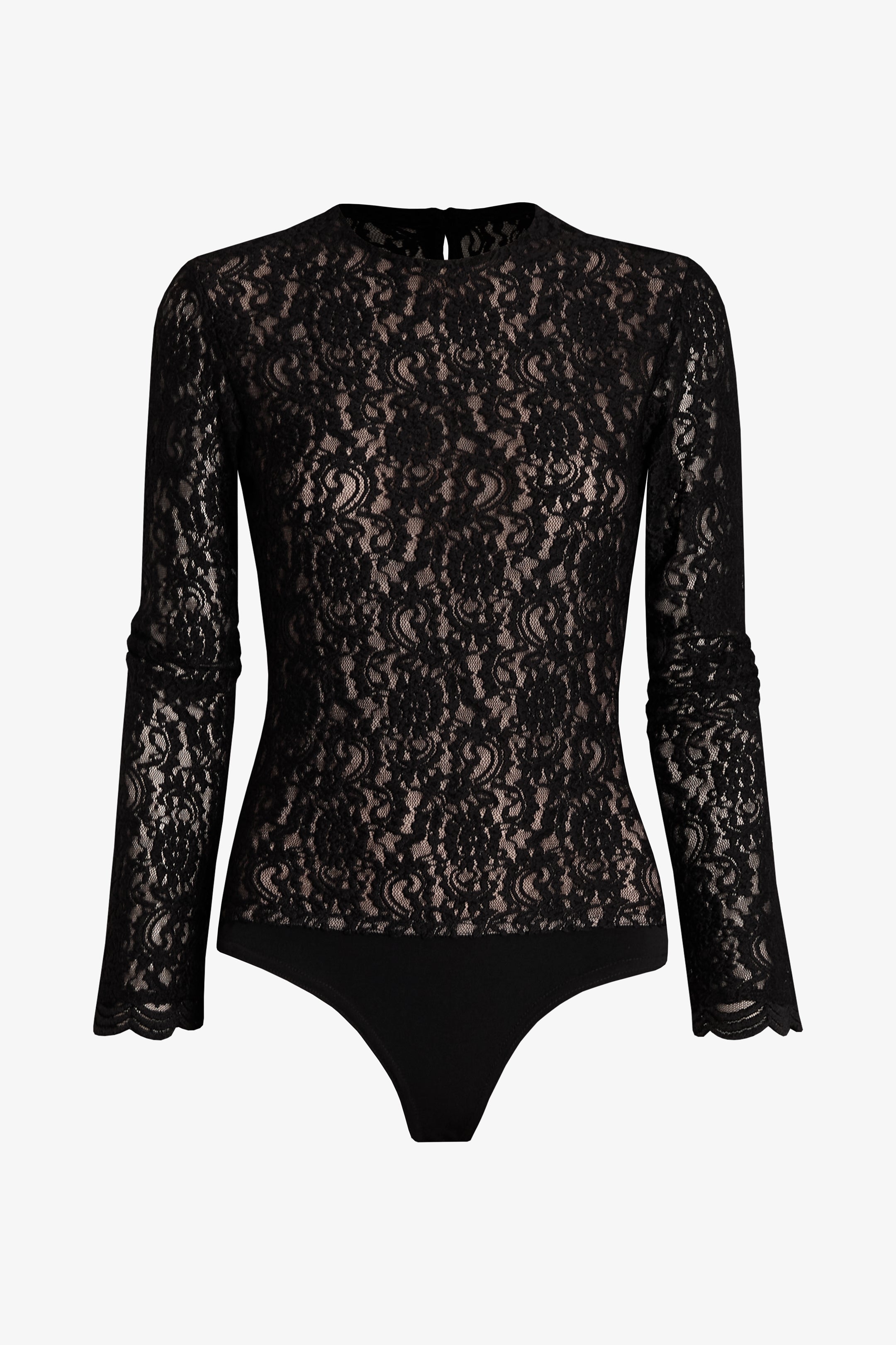 Body Orion winter