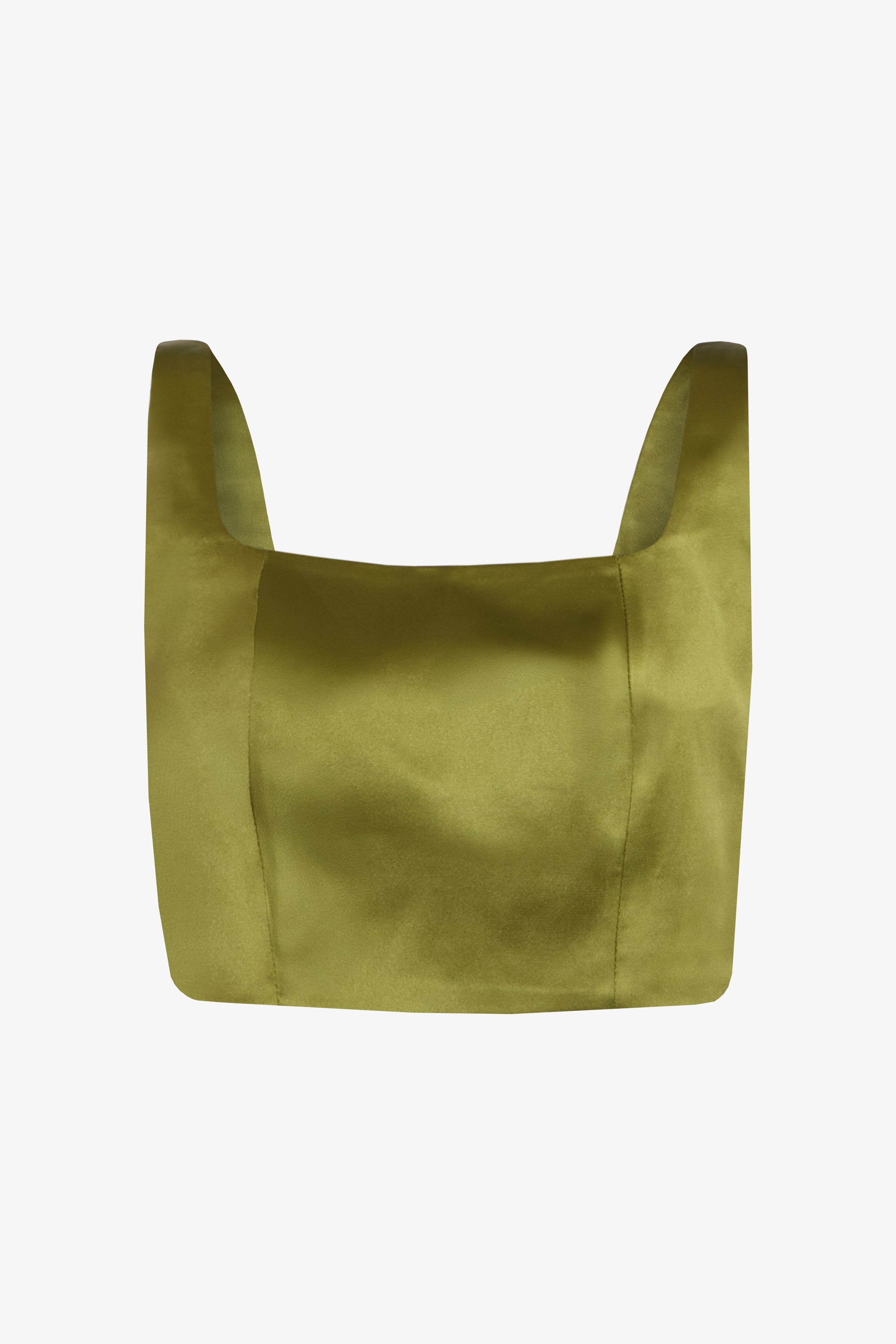 Top grecia verde