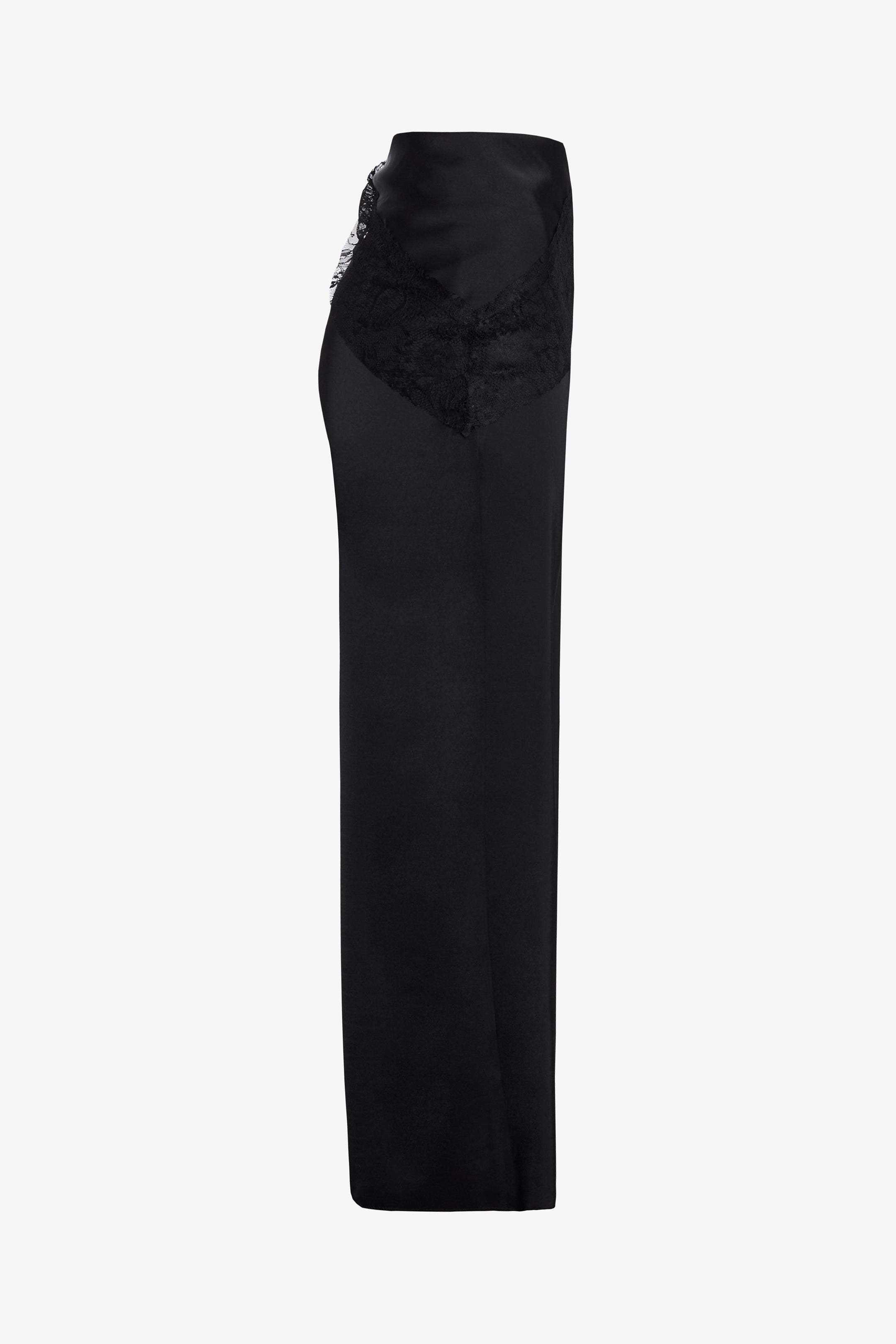 Pantalon Lencerie