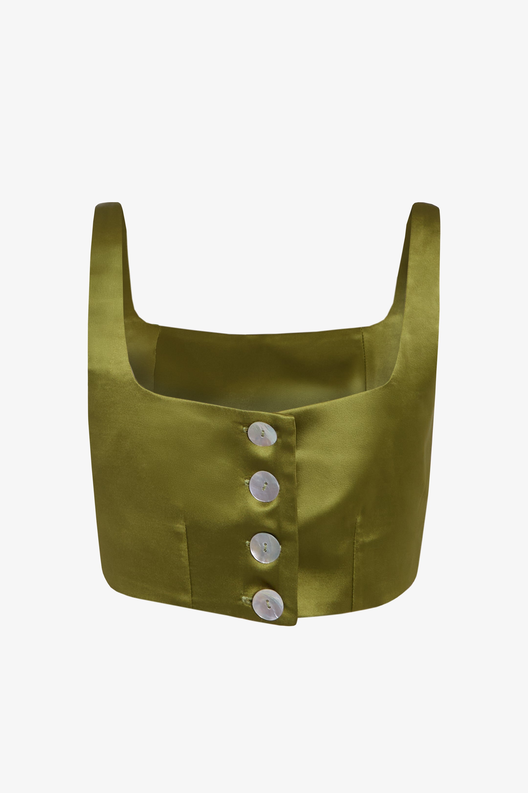 Top grecia verde