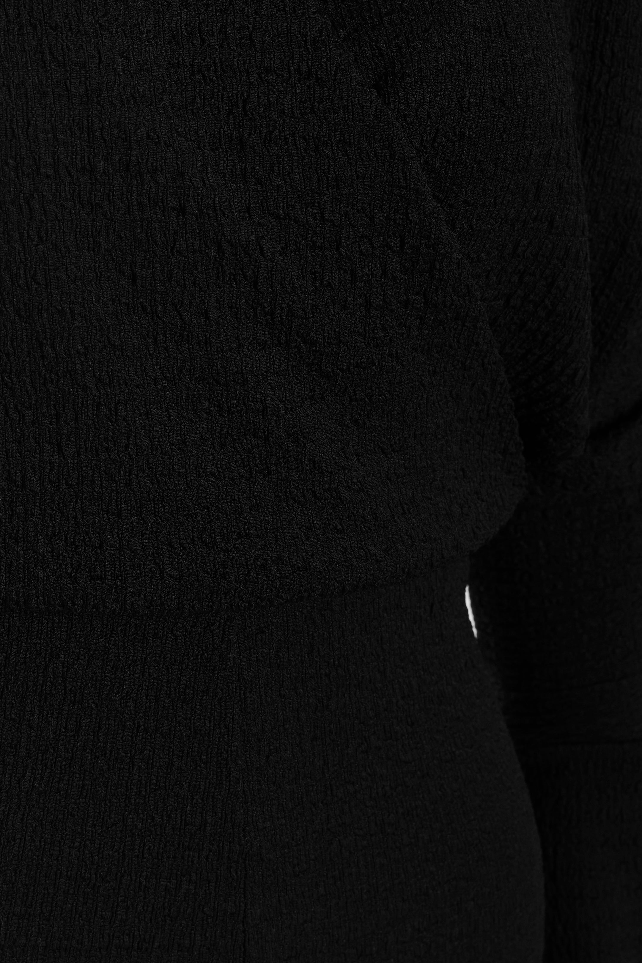 Enterito Bolt negro