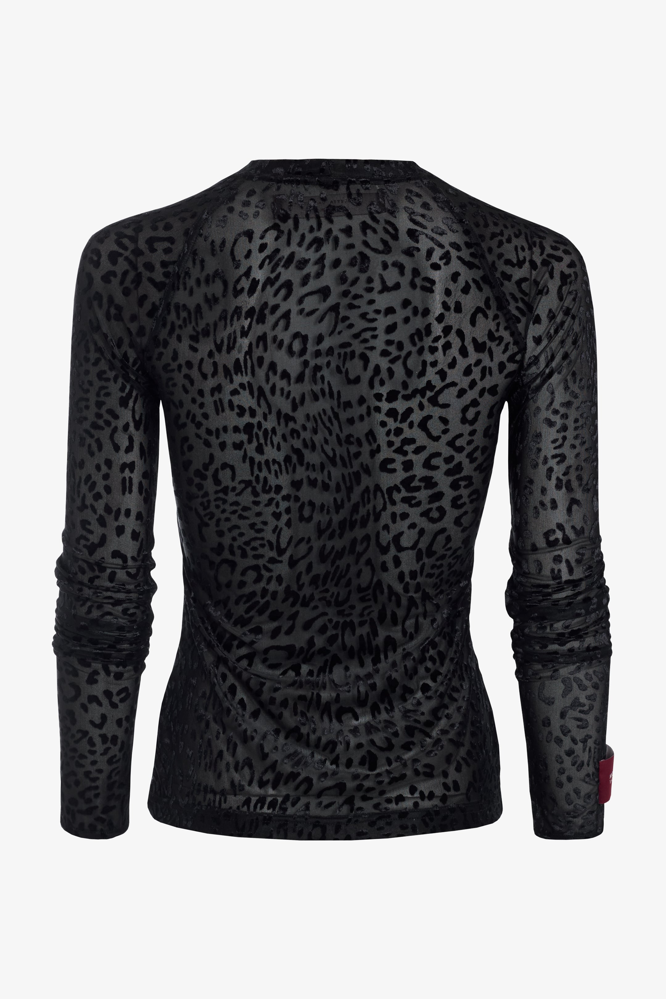 Polera Slater Print
