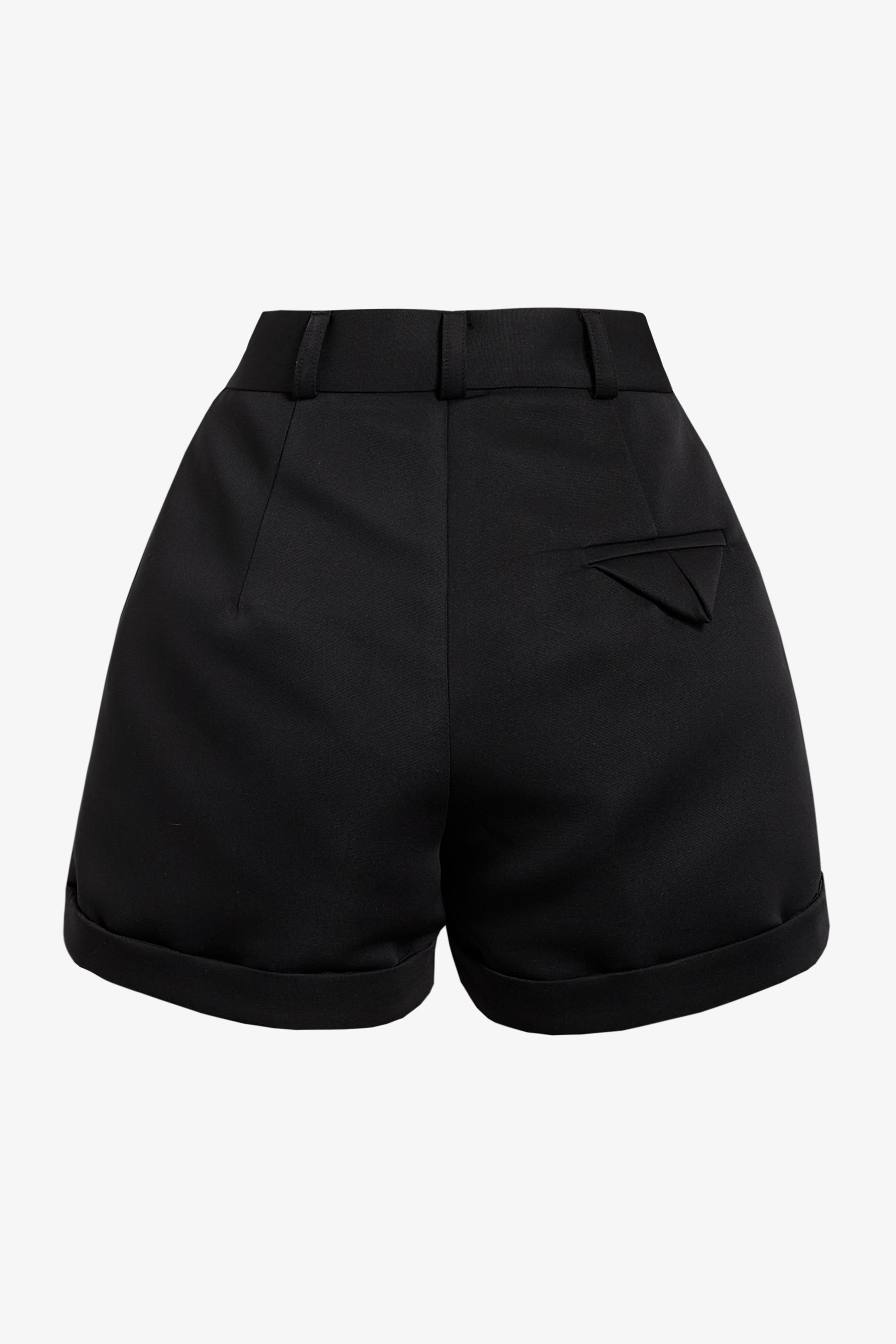 Short Nineko