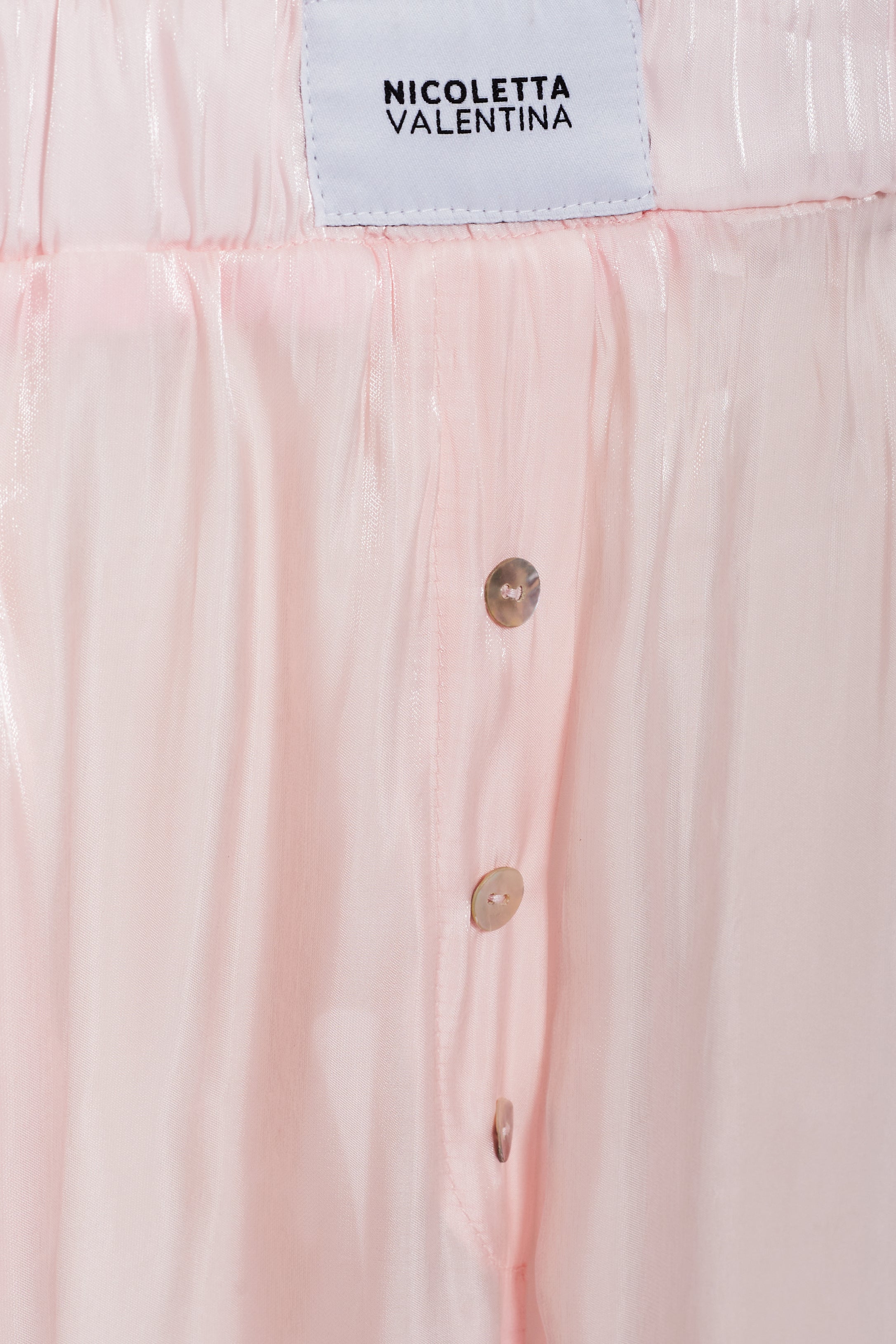 Pantalon Vacance Rosa