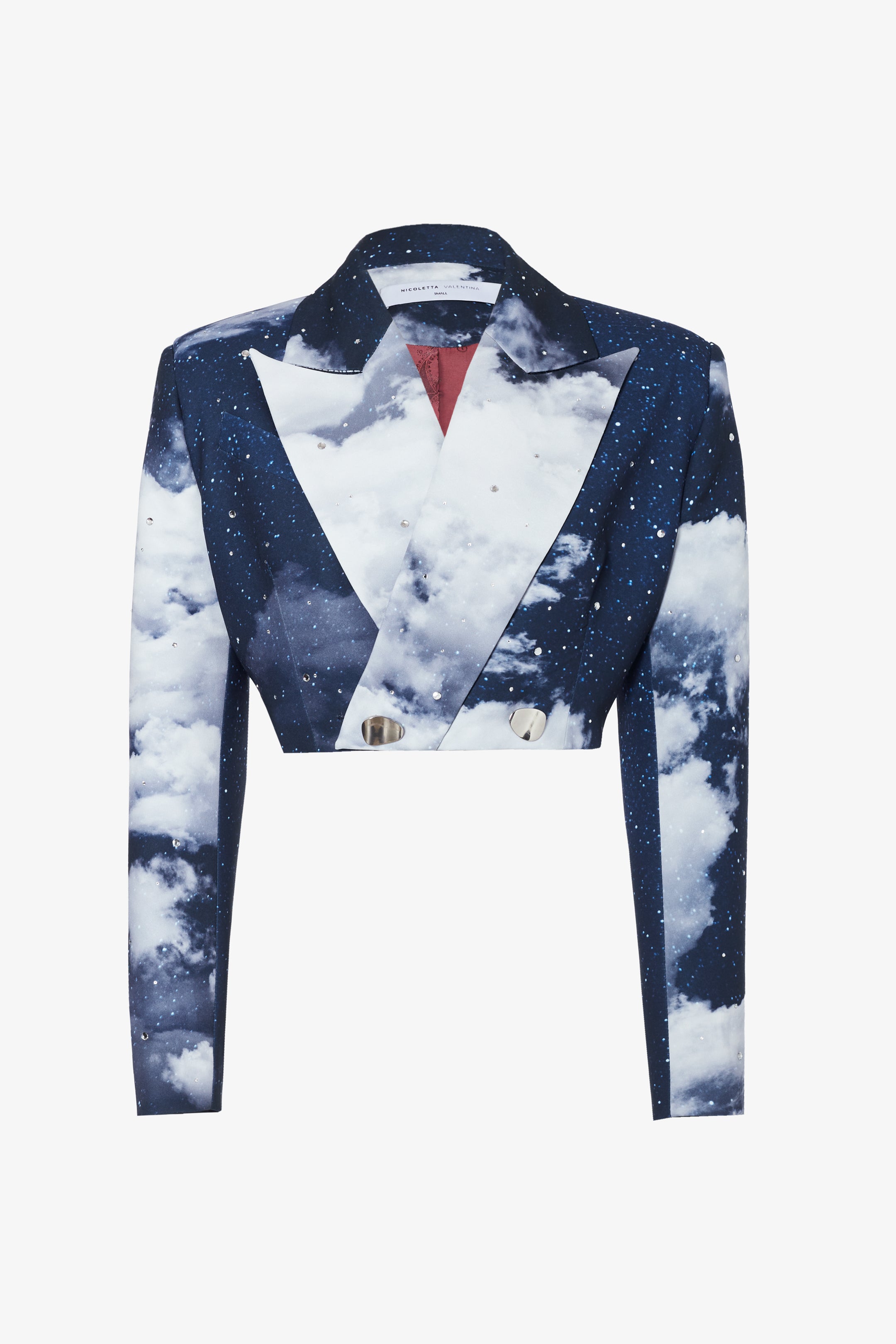 Blazer Mirada al cielo