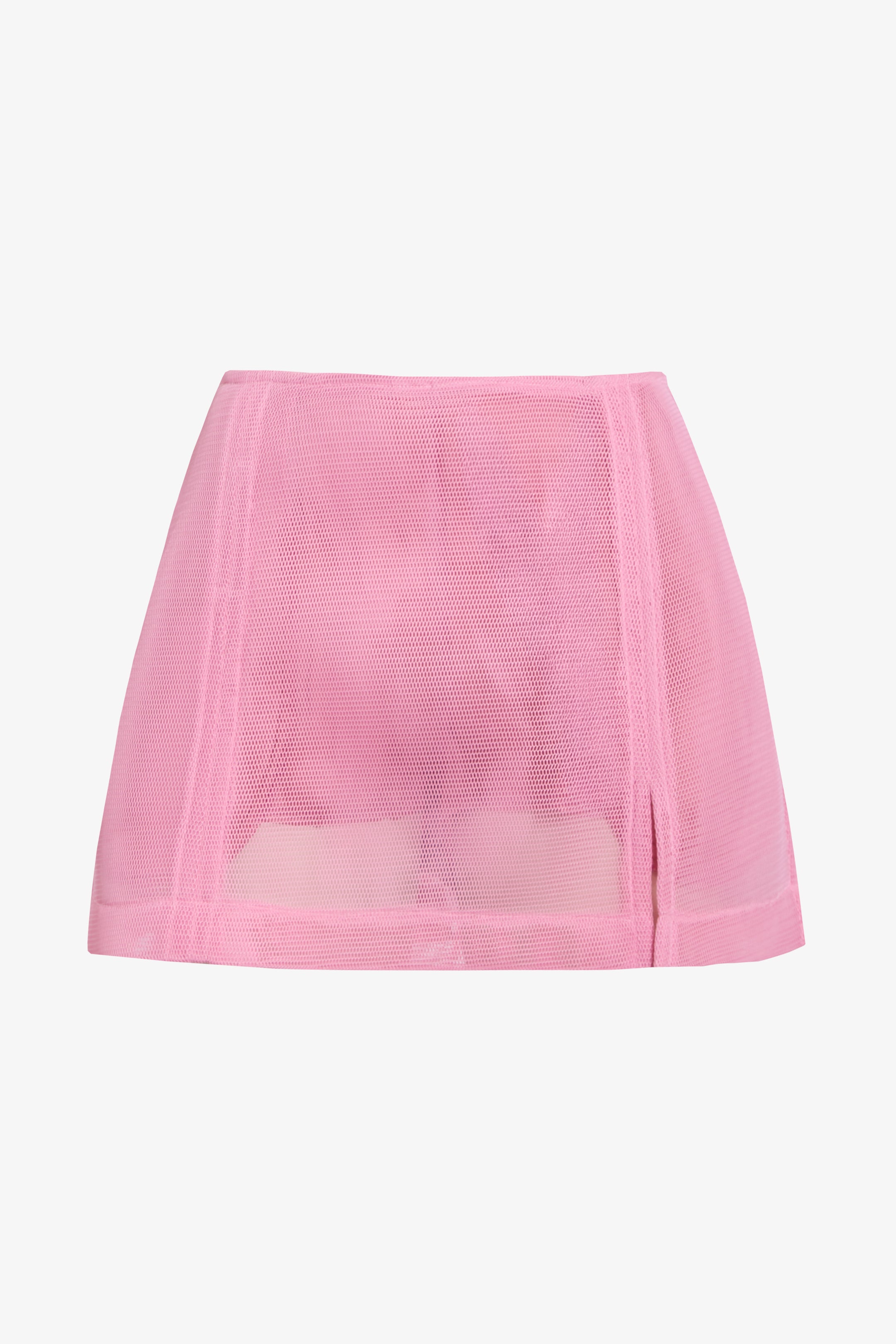 Falda Rosette