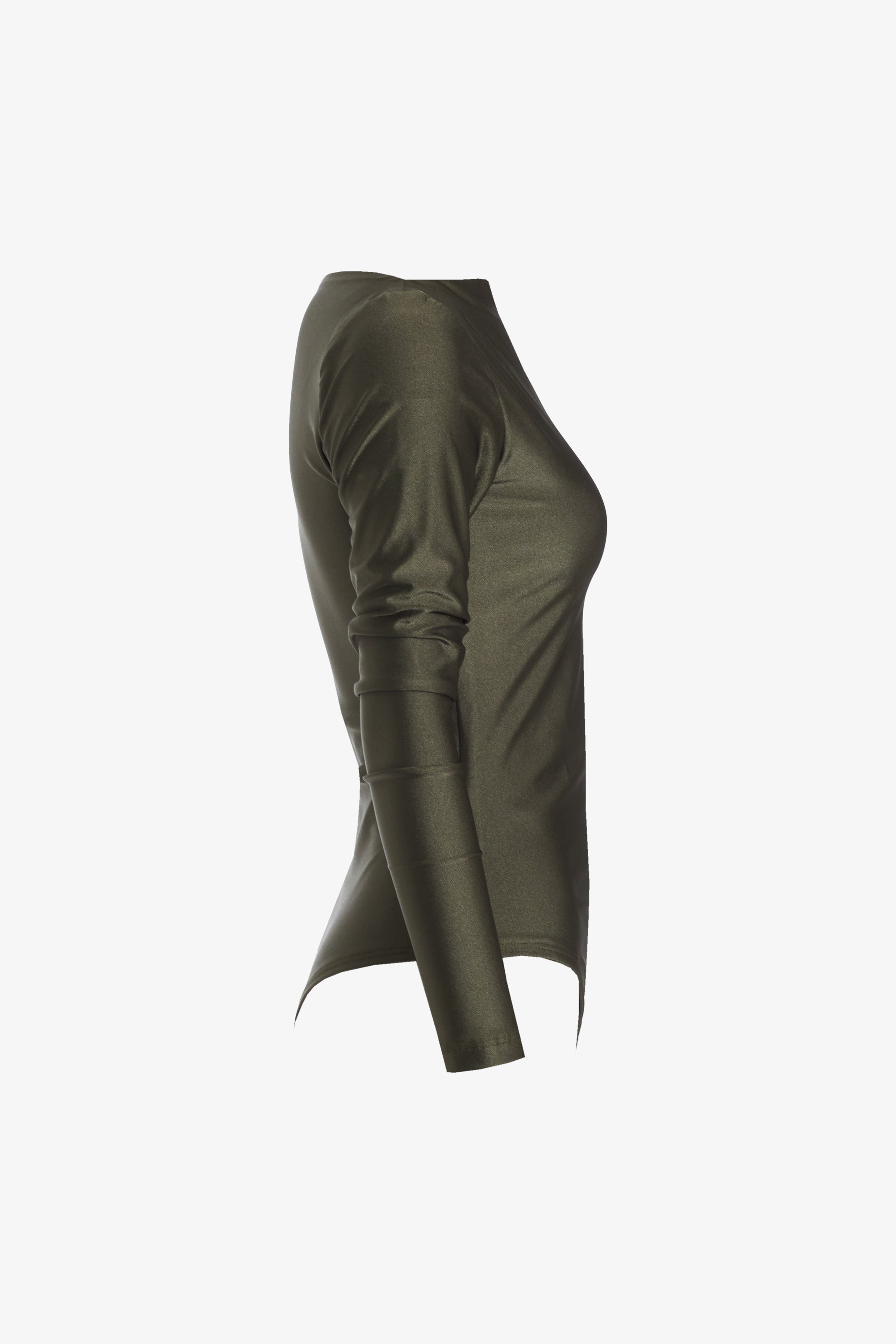 Body Brissa Light