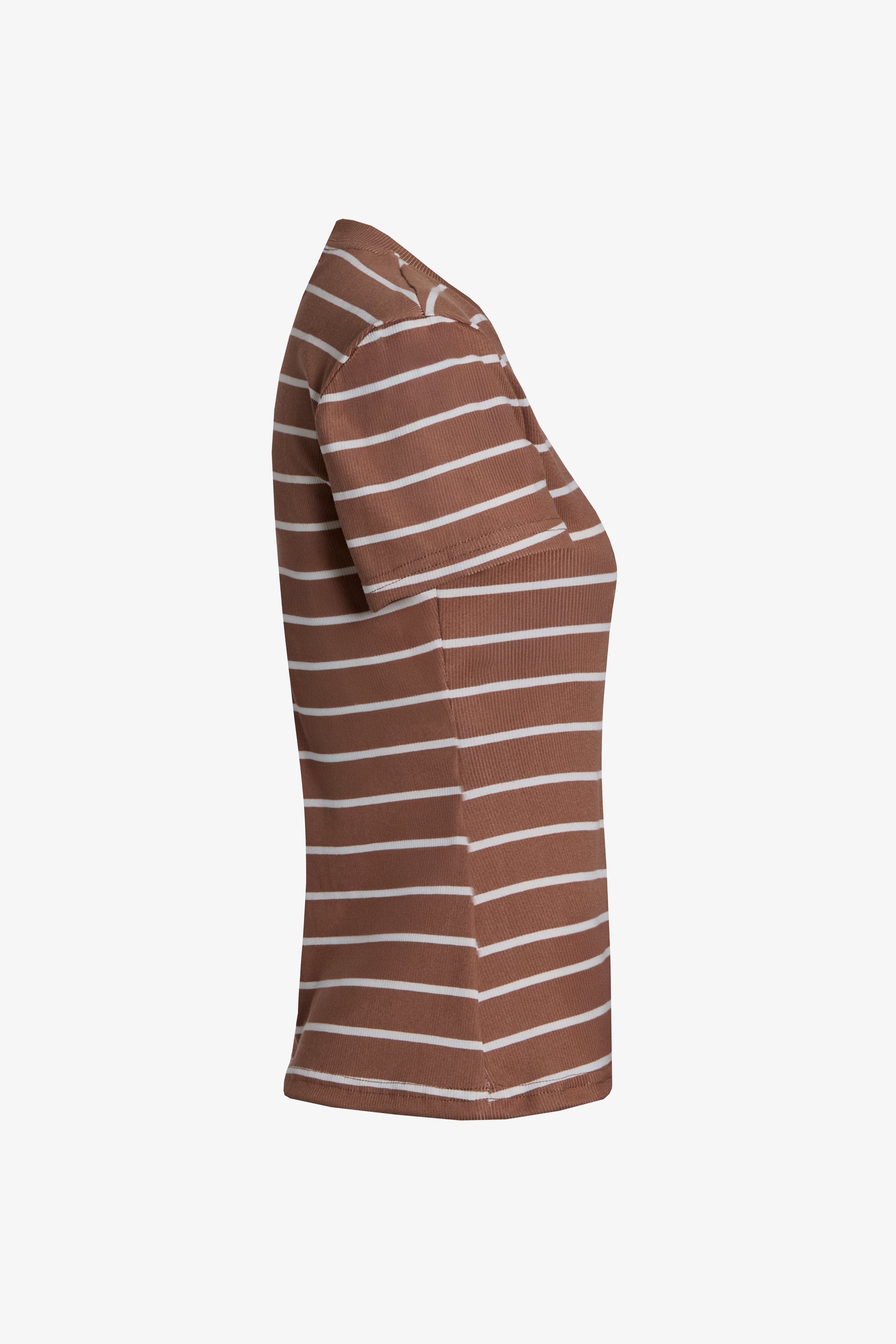 Polera Slater Mokka