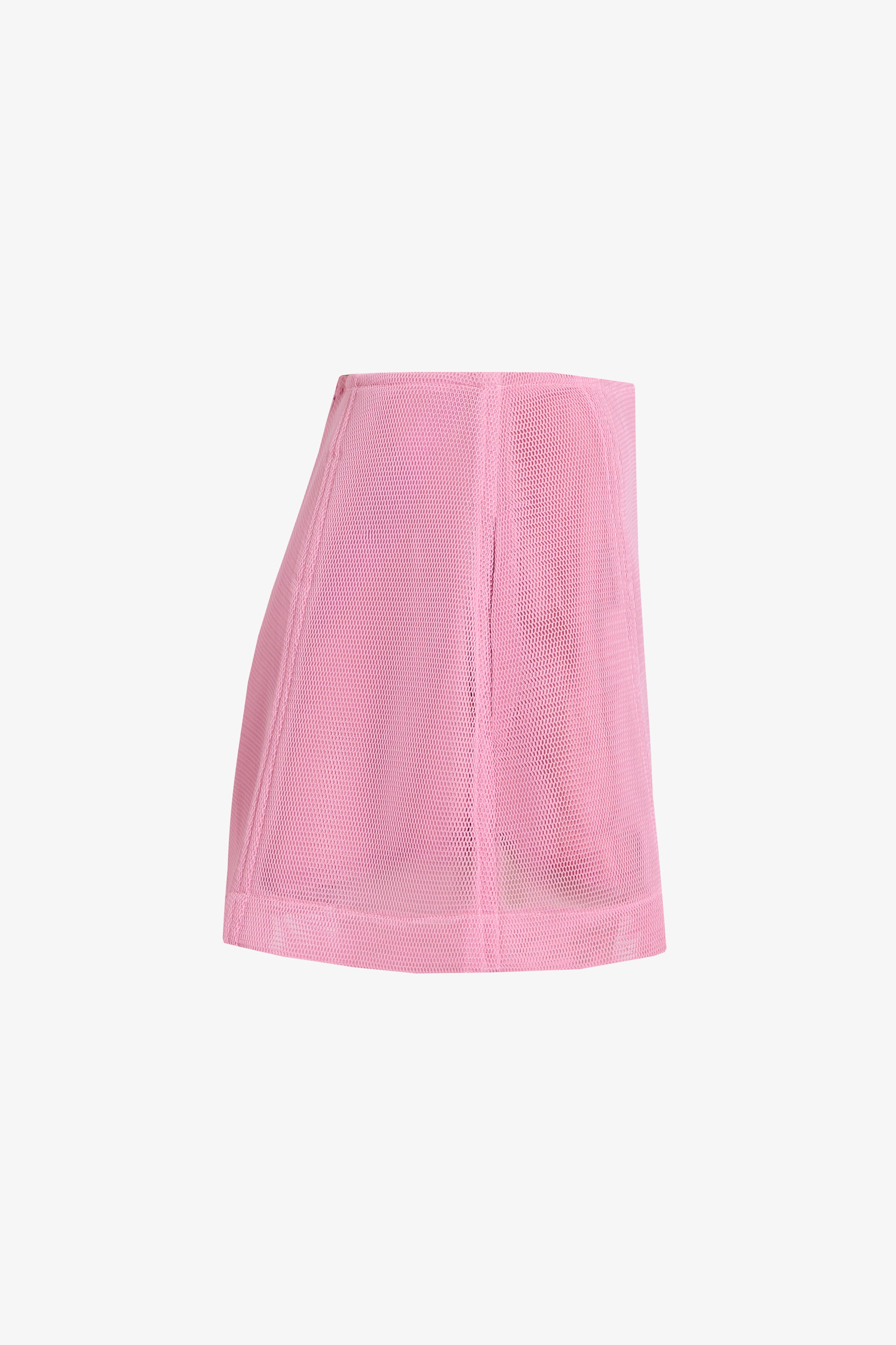 Falda Rosette