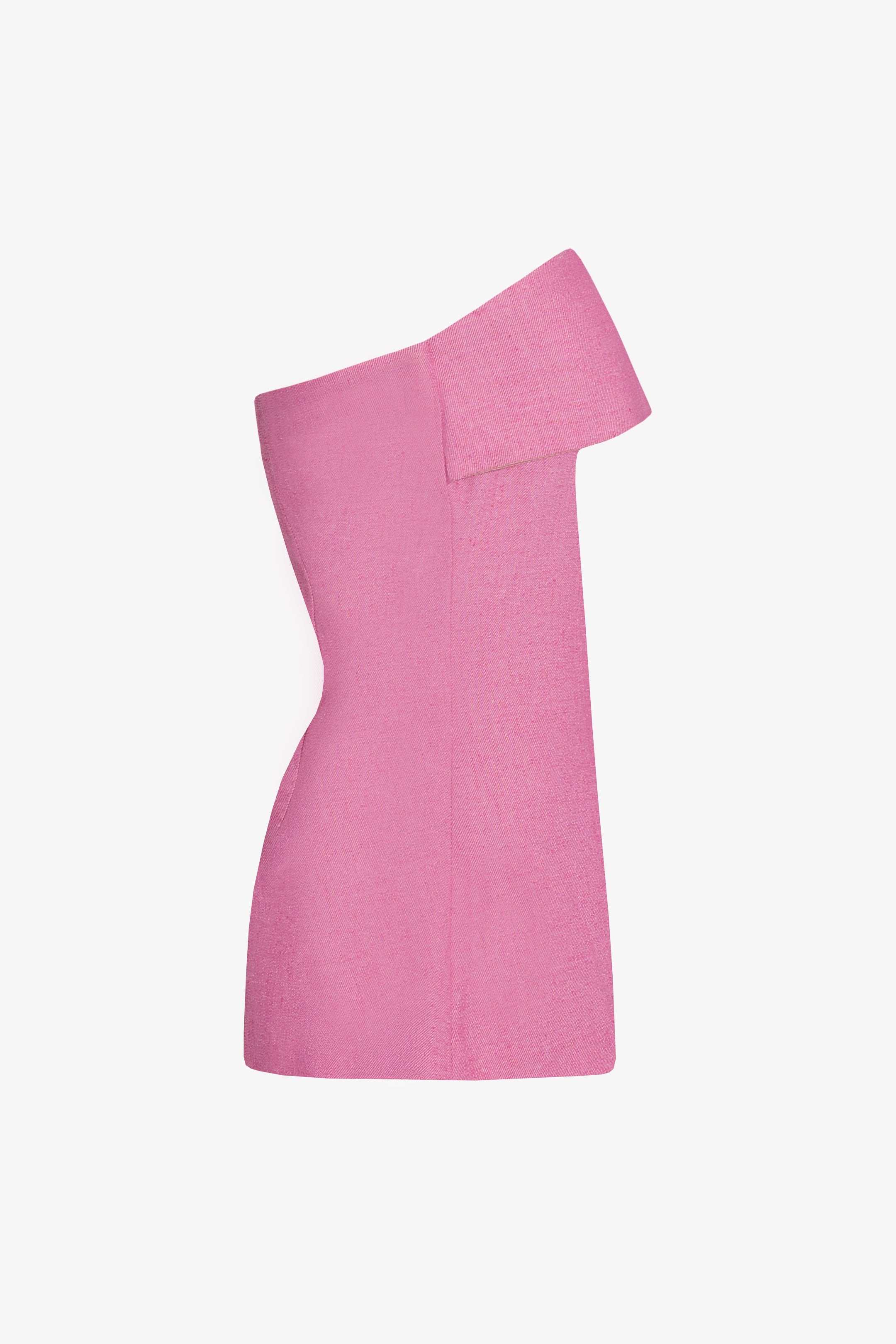 Top les pink