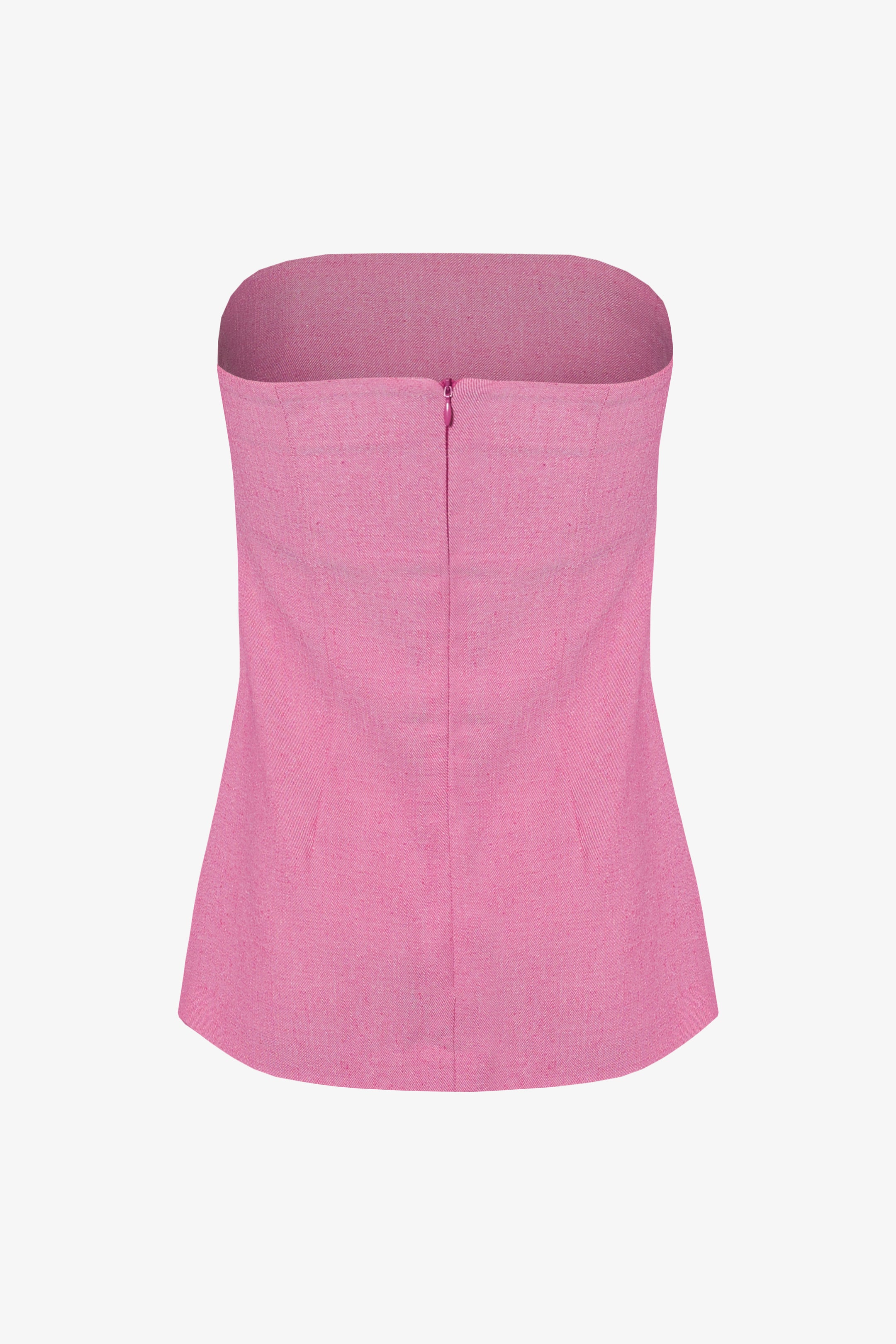 Top les pink
