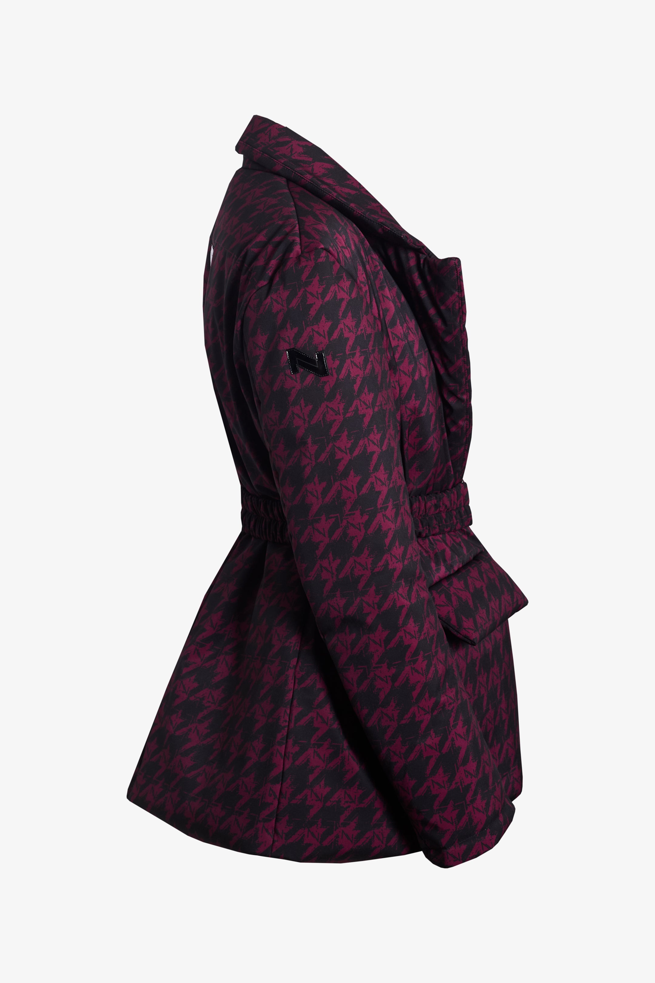 Blazer nieve NV