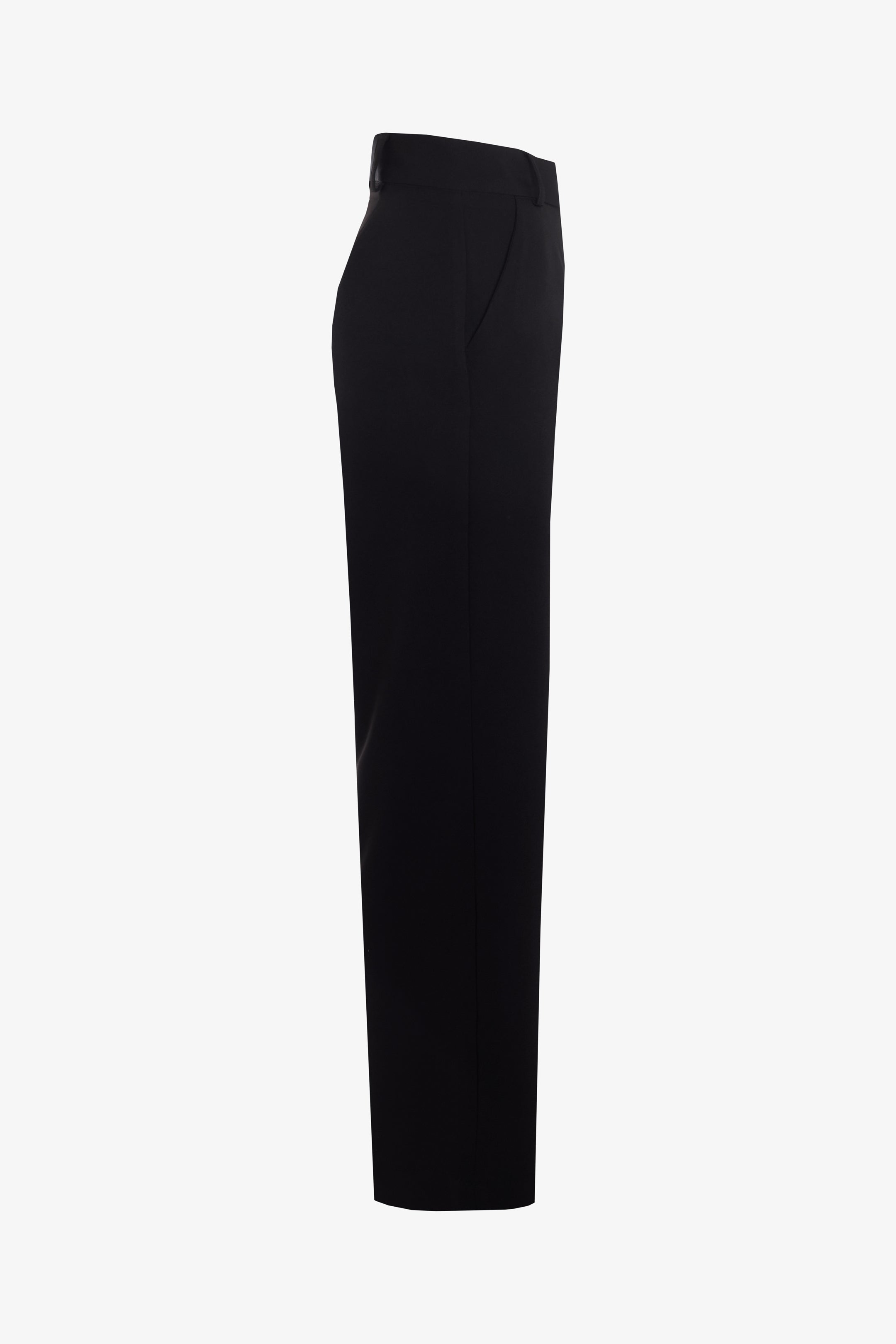 Pantalon Eloisa Negro