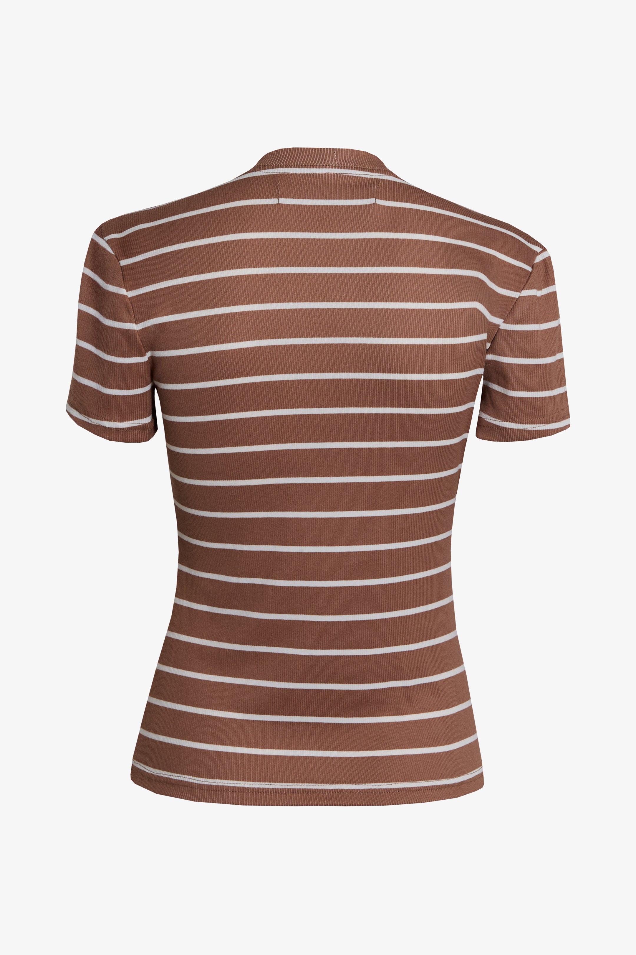 Polera Slater Mokka