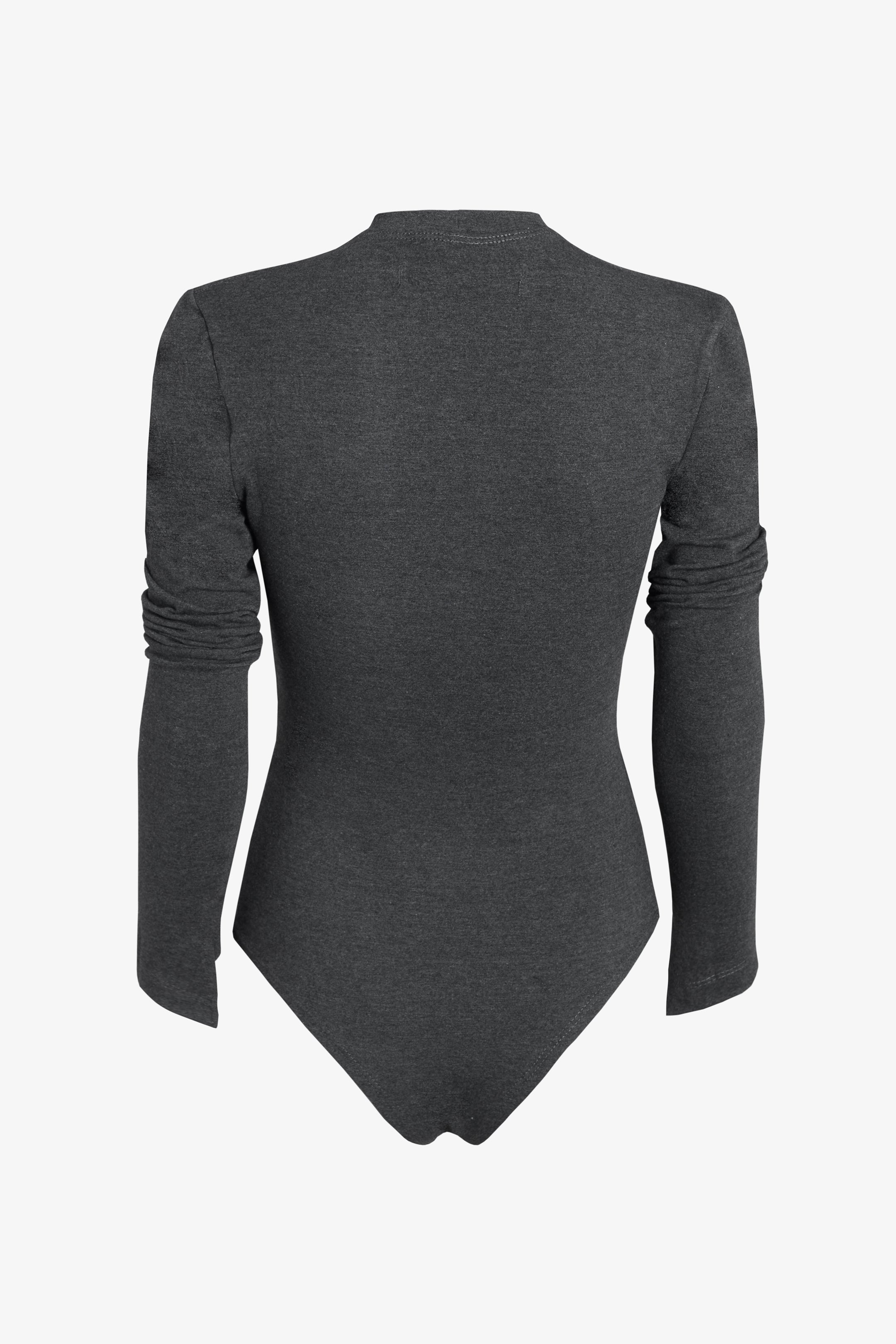 Body El recuerdo gris