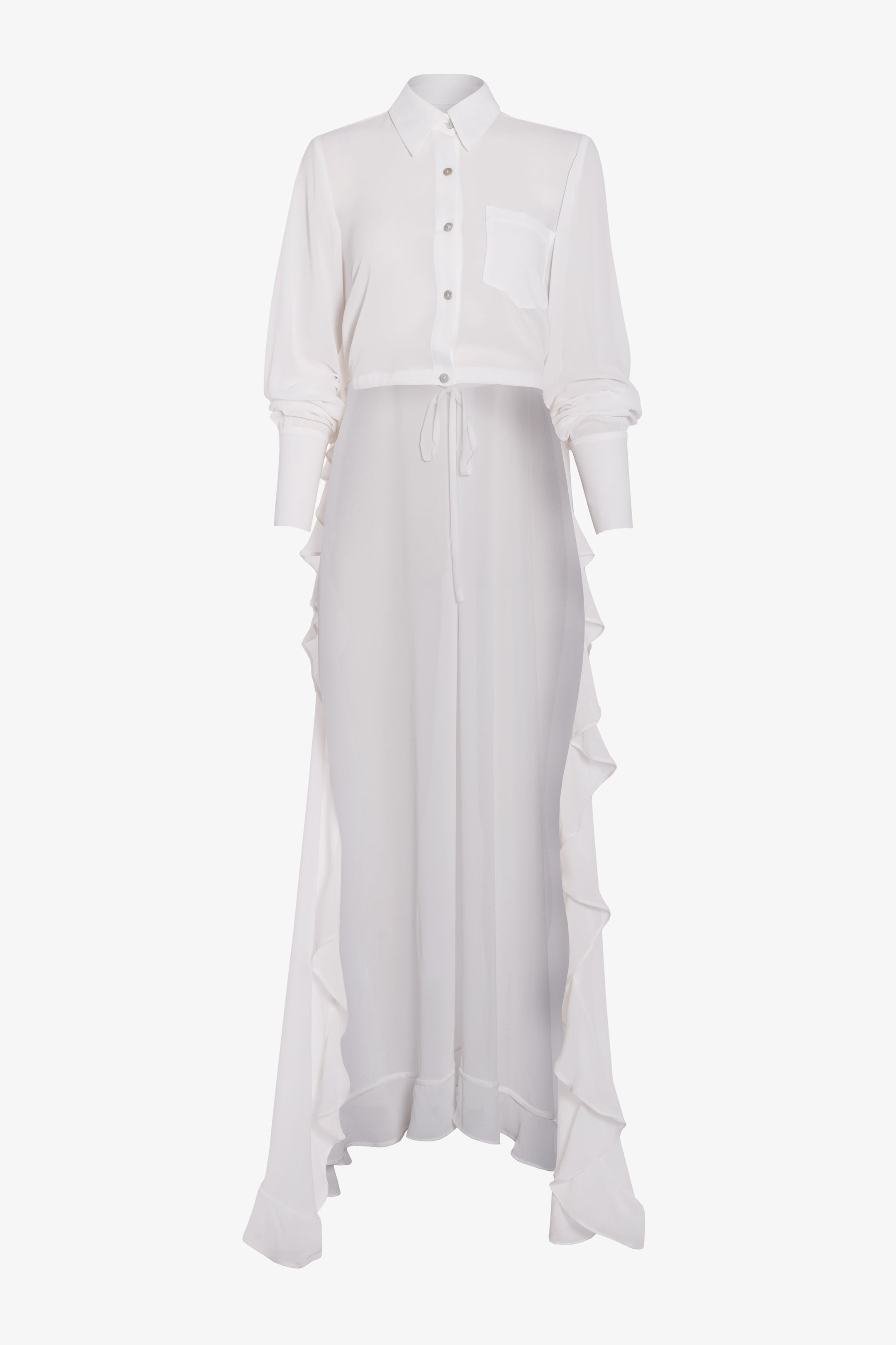 Blusa Iris