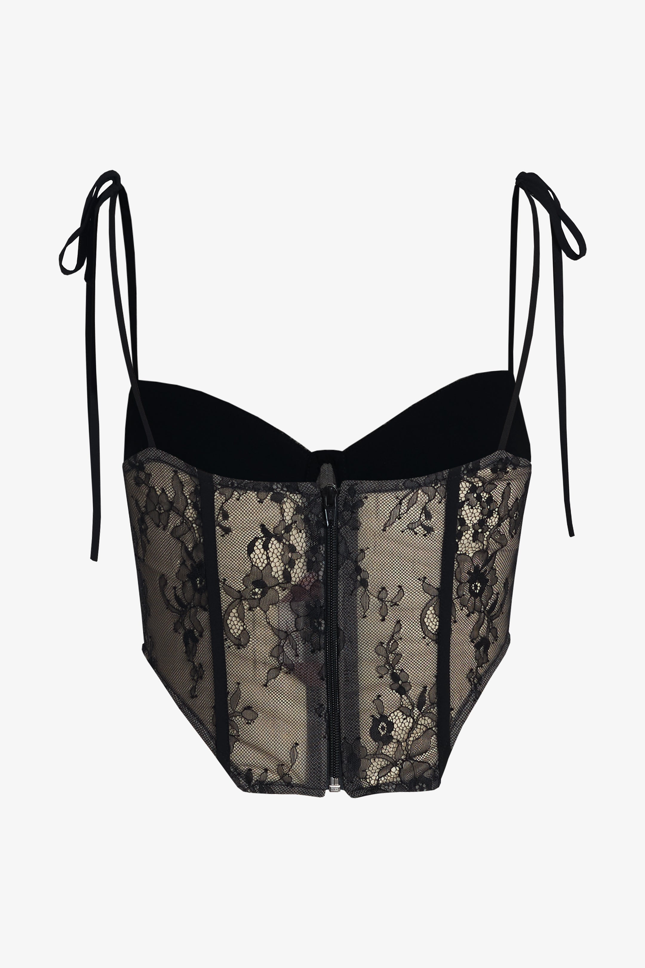 Corset Lucy