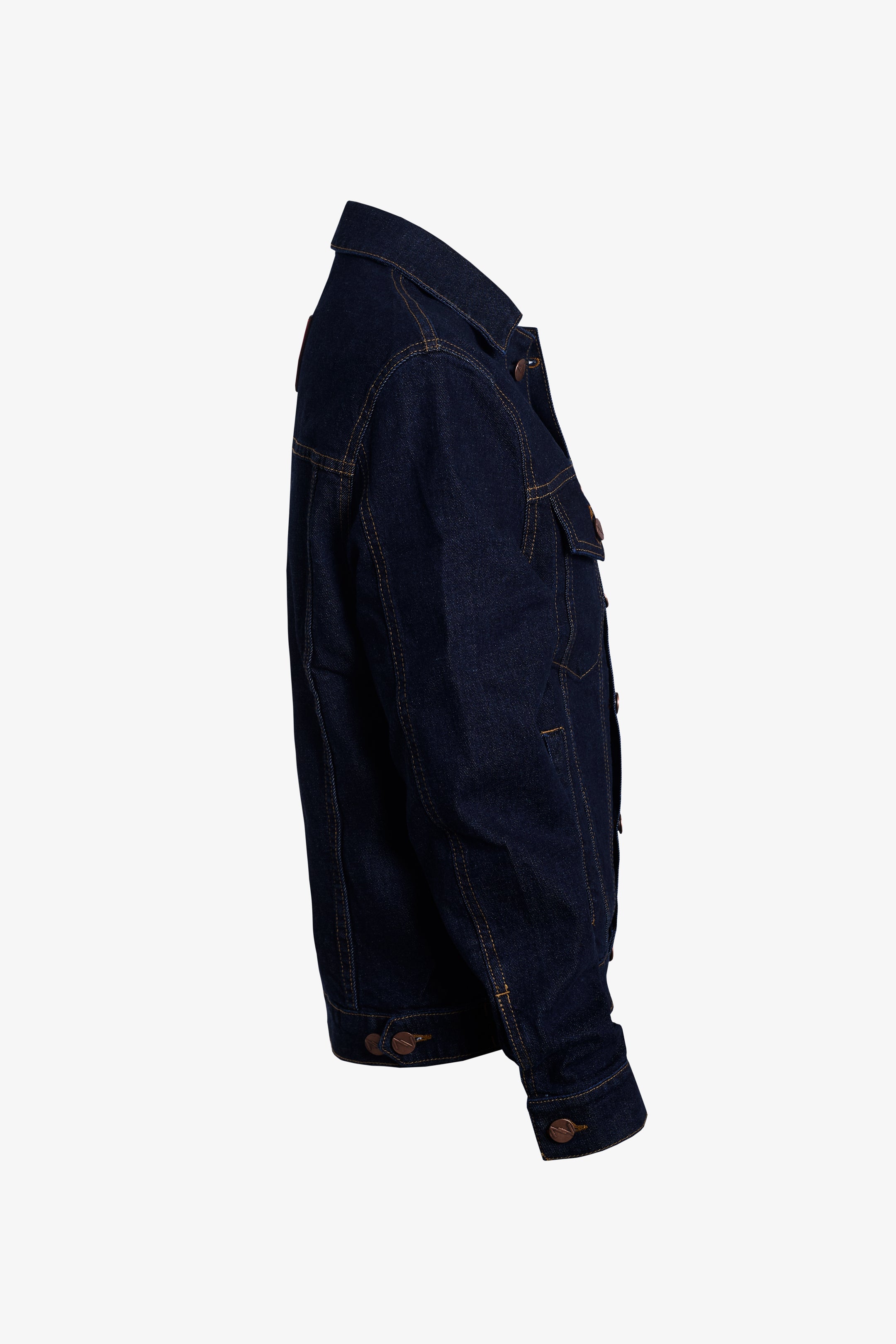 Chaqueta My first deman
