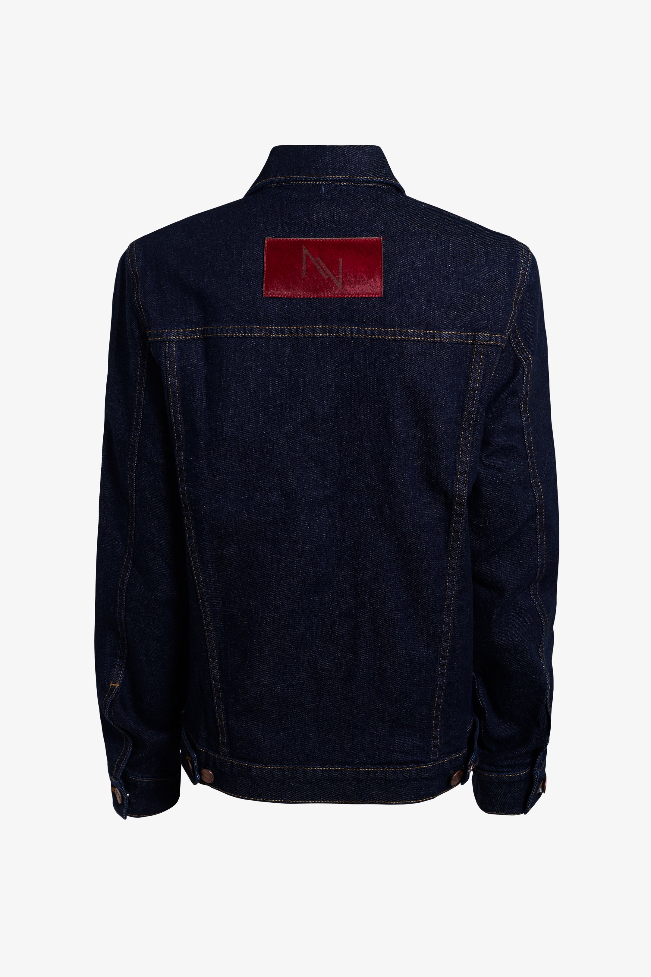 Chaqueta My first deman