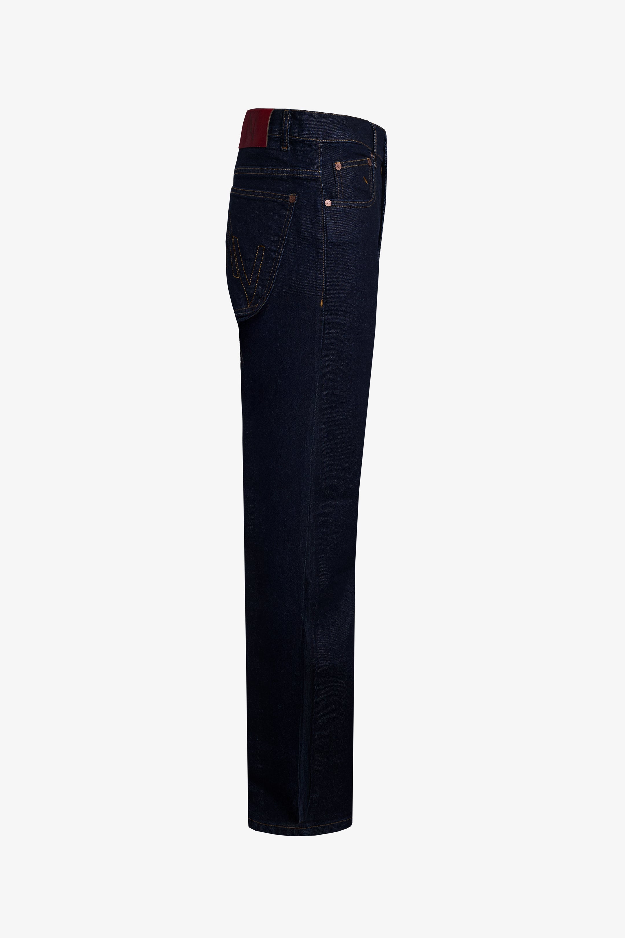 Jeans My first deman